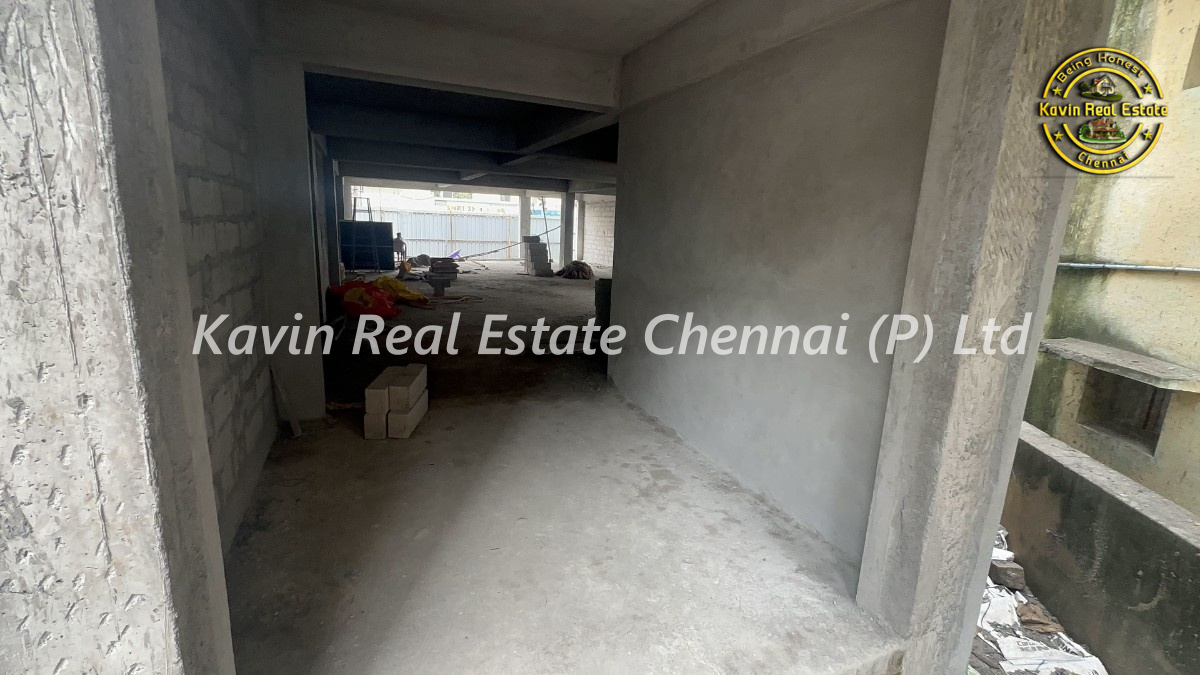 Commercial Property for sale near Velachery