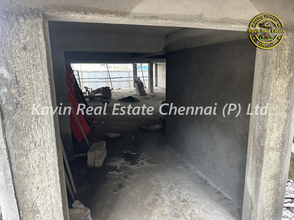Commercial Property for sale near Velachery