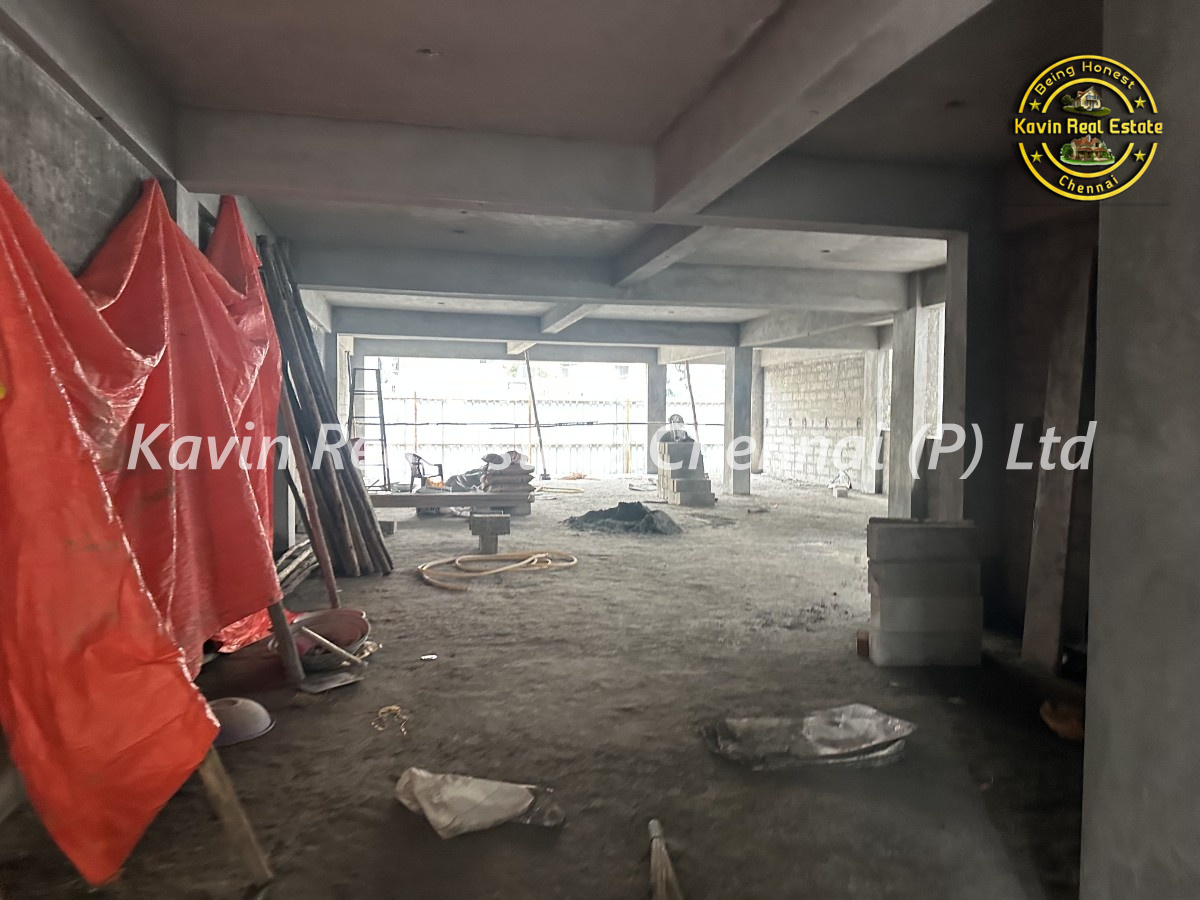 Commercial Property for sale near Velachery