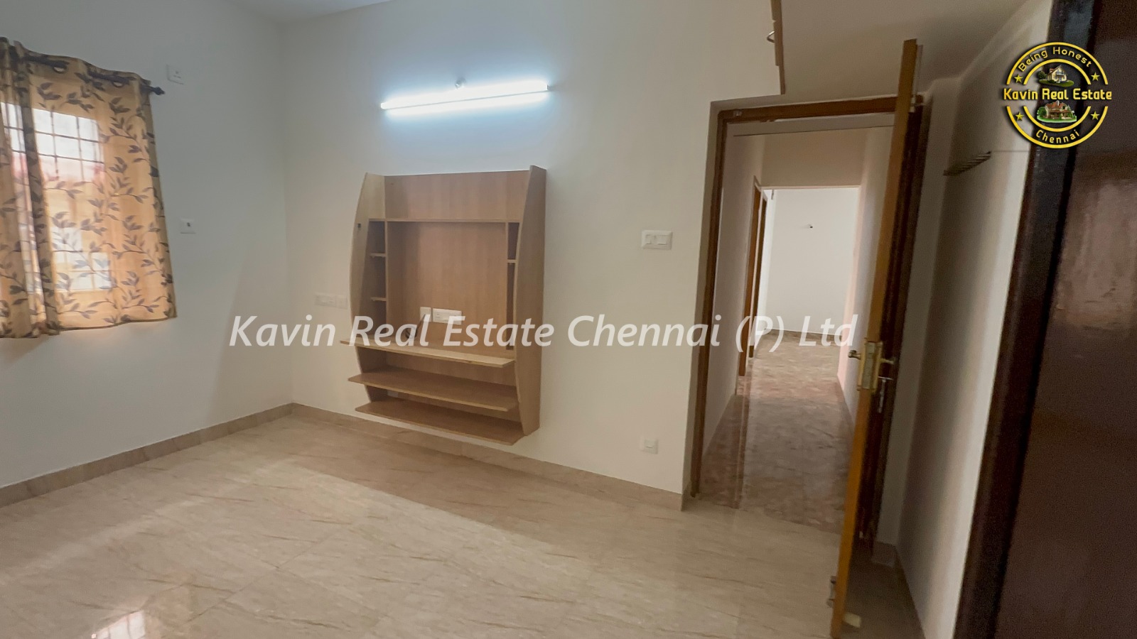Flat for sale in Perungalathur Gated Community