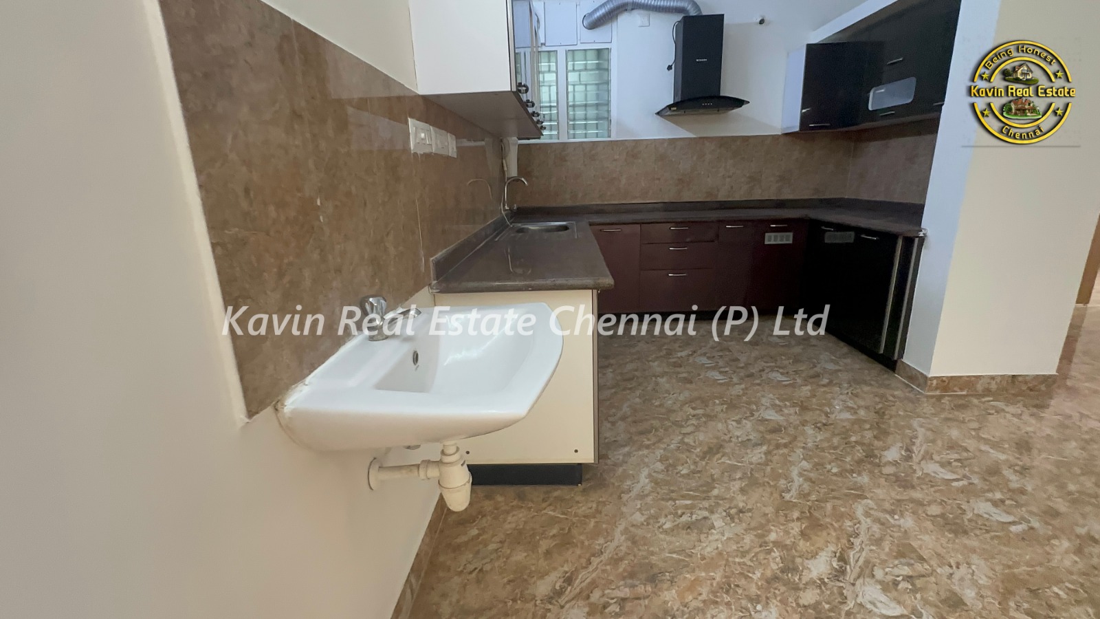 Flat for sale in Perungalathur Gated Community