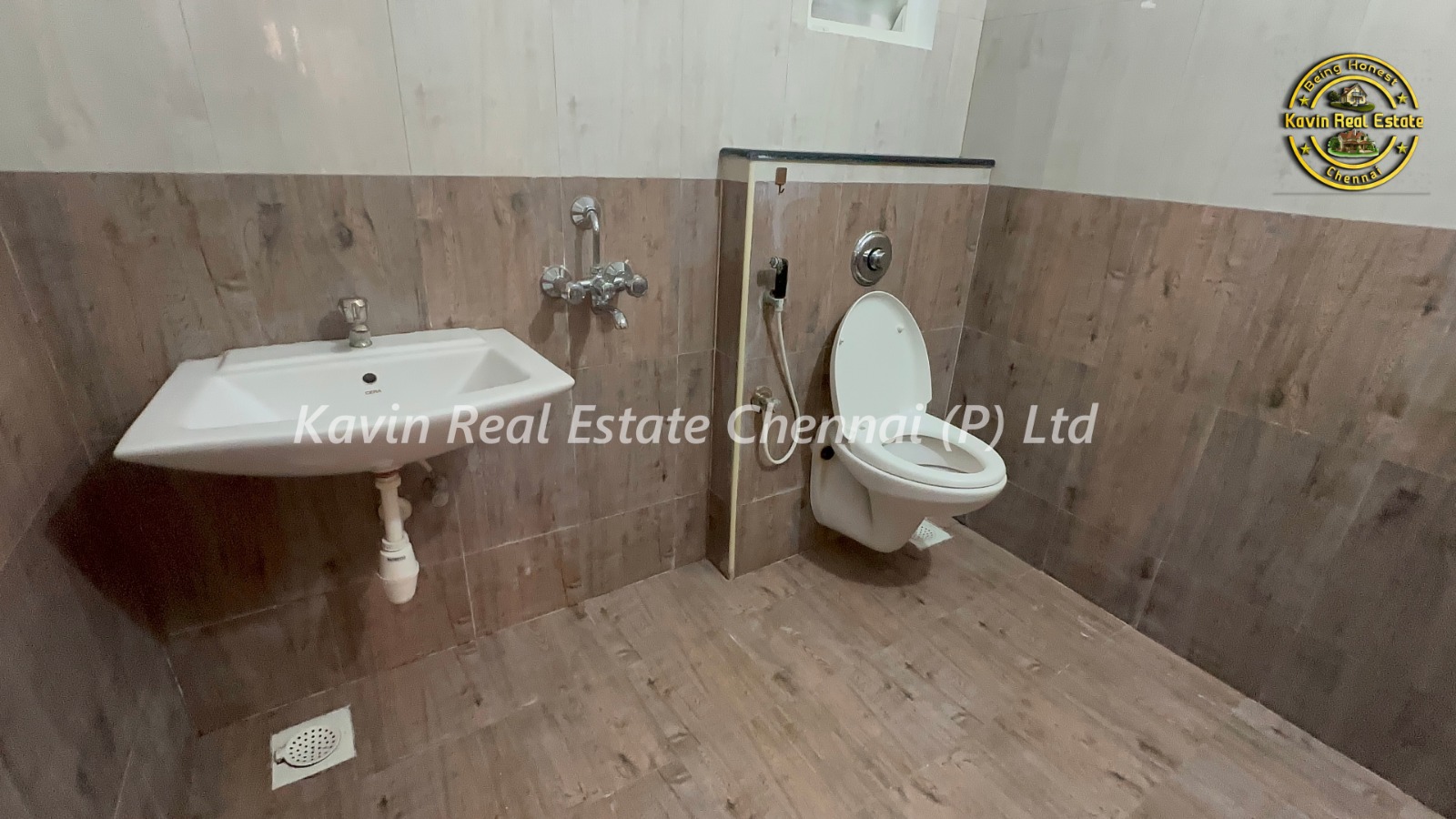 Flat for sale in Perungalathur Gated Community