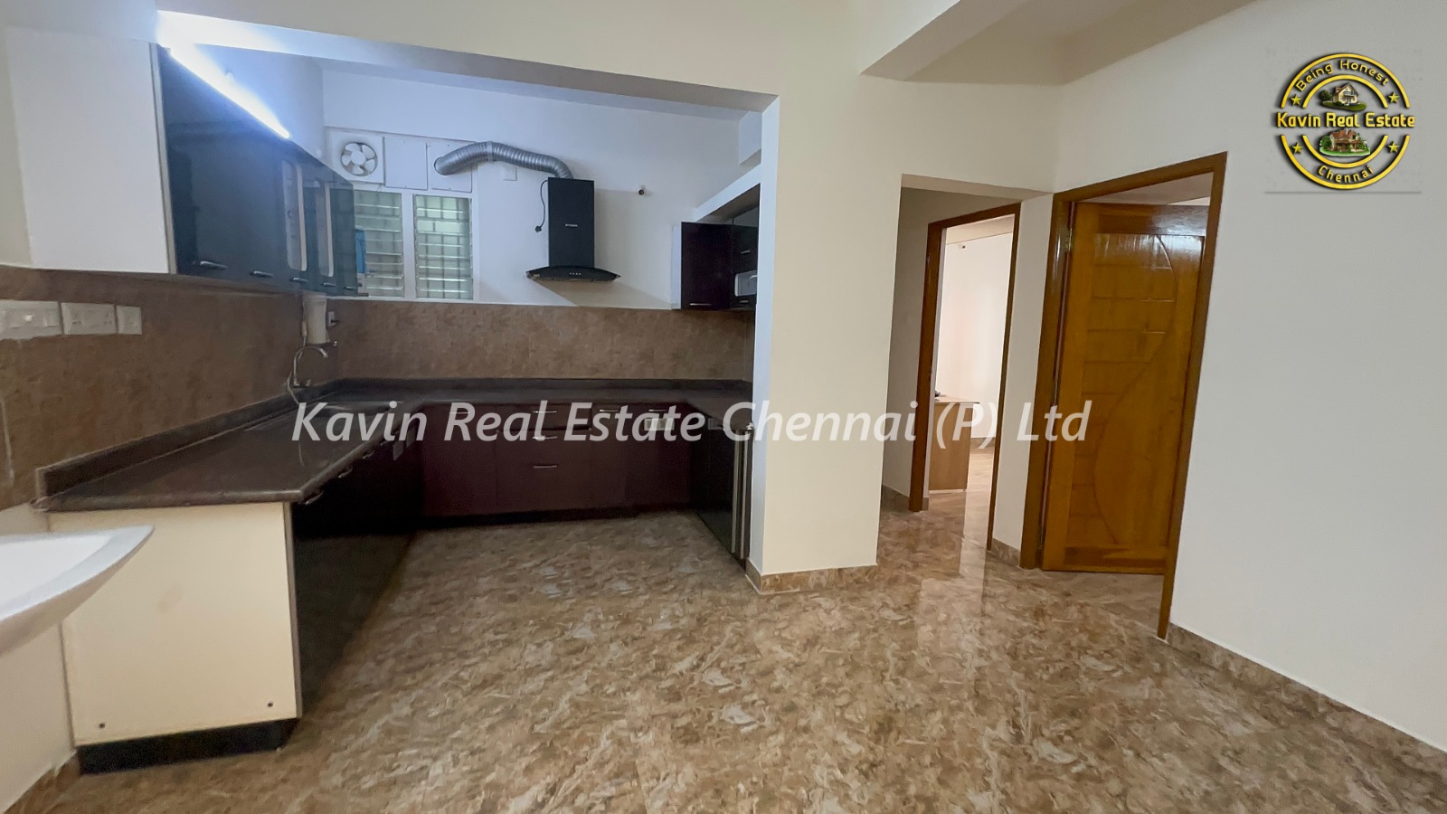 Flat for sale in Perungalathur Gated Community