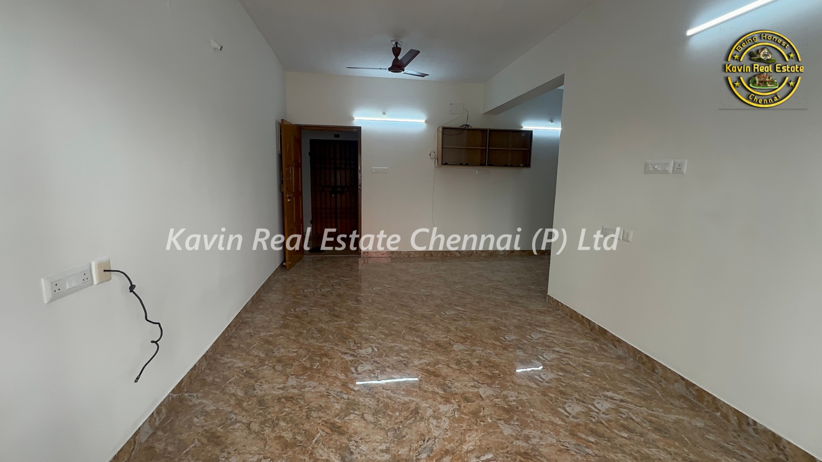 Flat for sale in Perungalathur Gated Community
