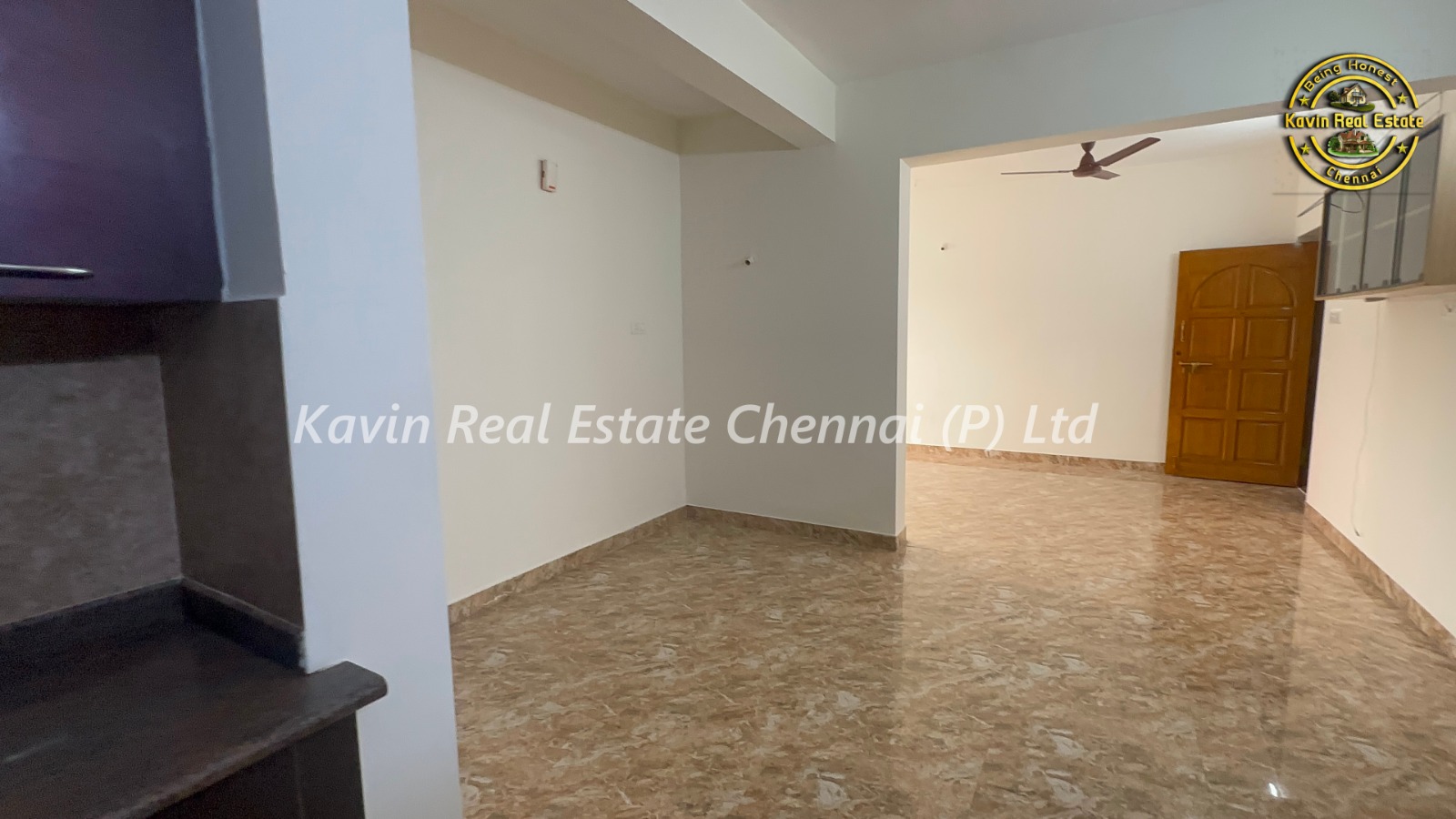 Flat for sale in Perungalathur Gated Community