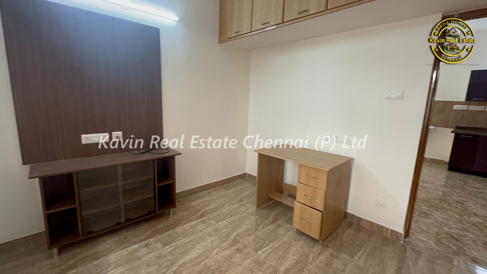 Flat for sale in Perungalathur Gated Community