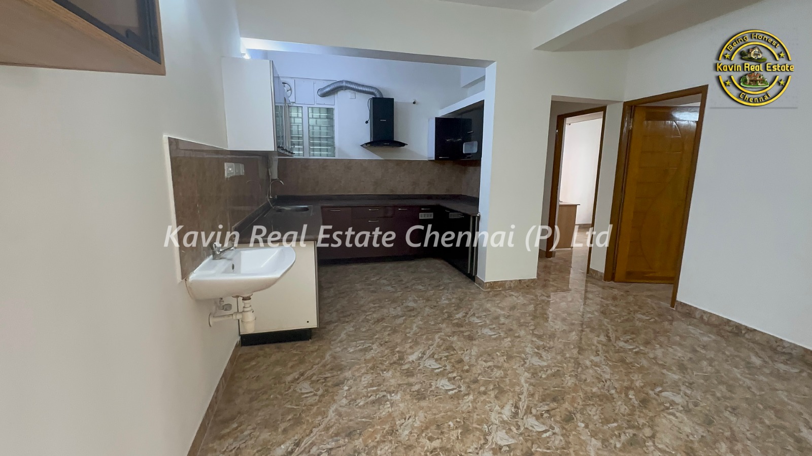 Flat for sale in Perungalathur Gated Community