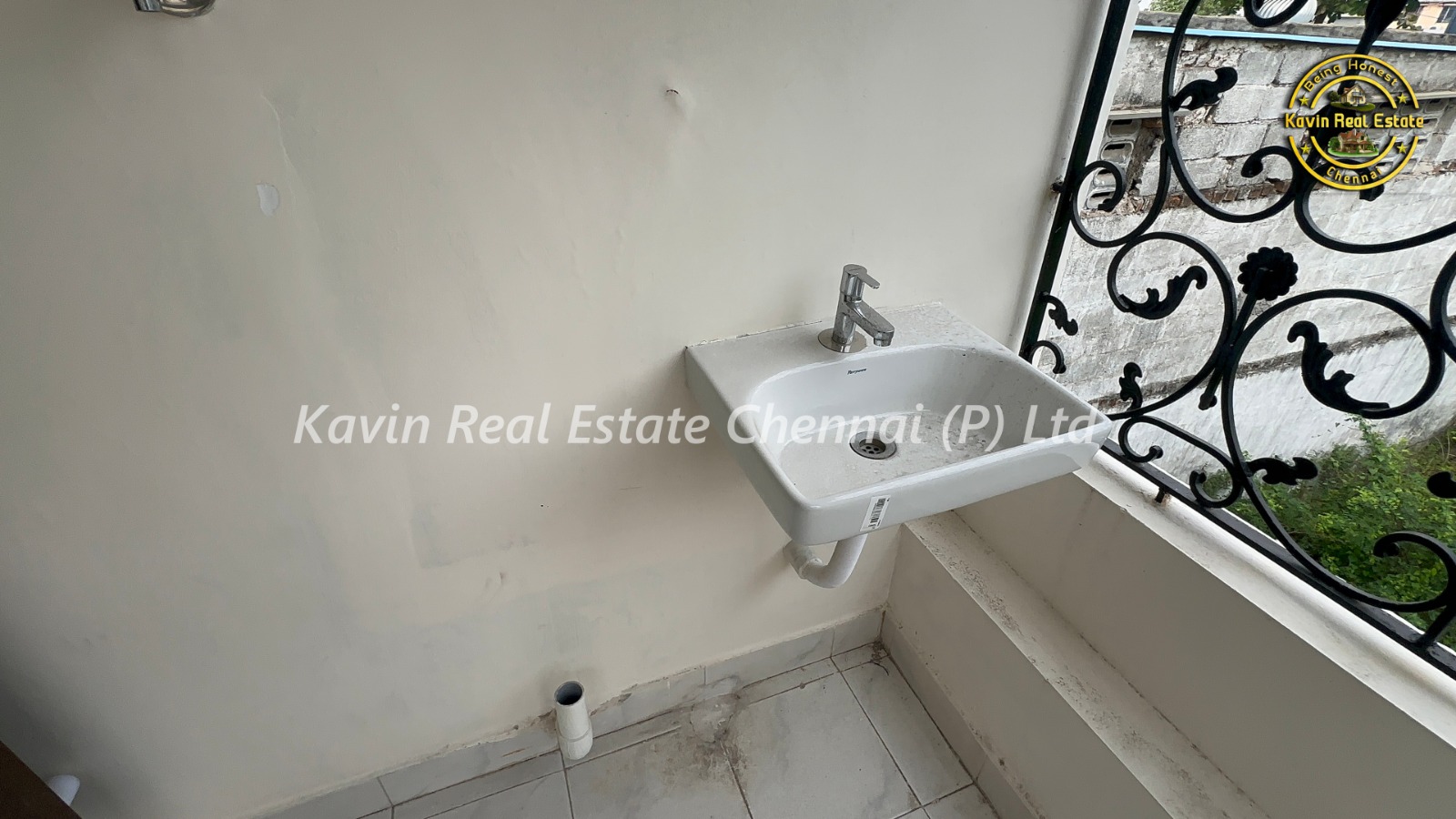 Duplex House for sale in Valasaravakkam