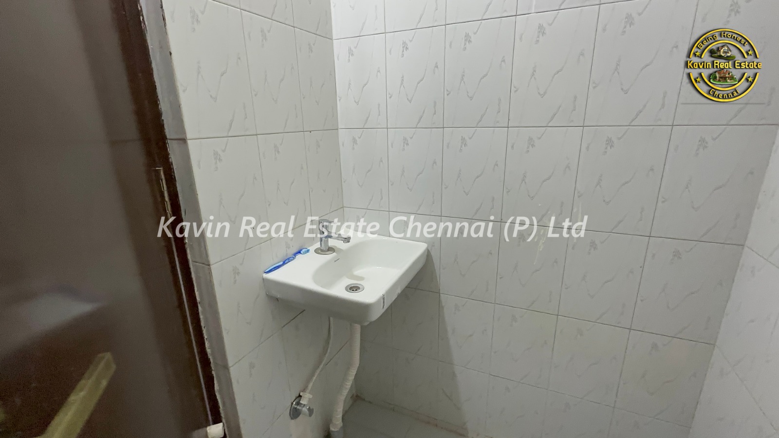 Duplex House for sale in Valasaravakkam