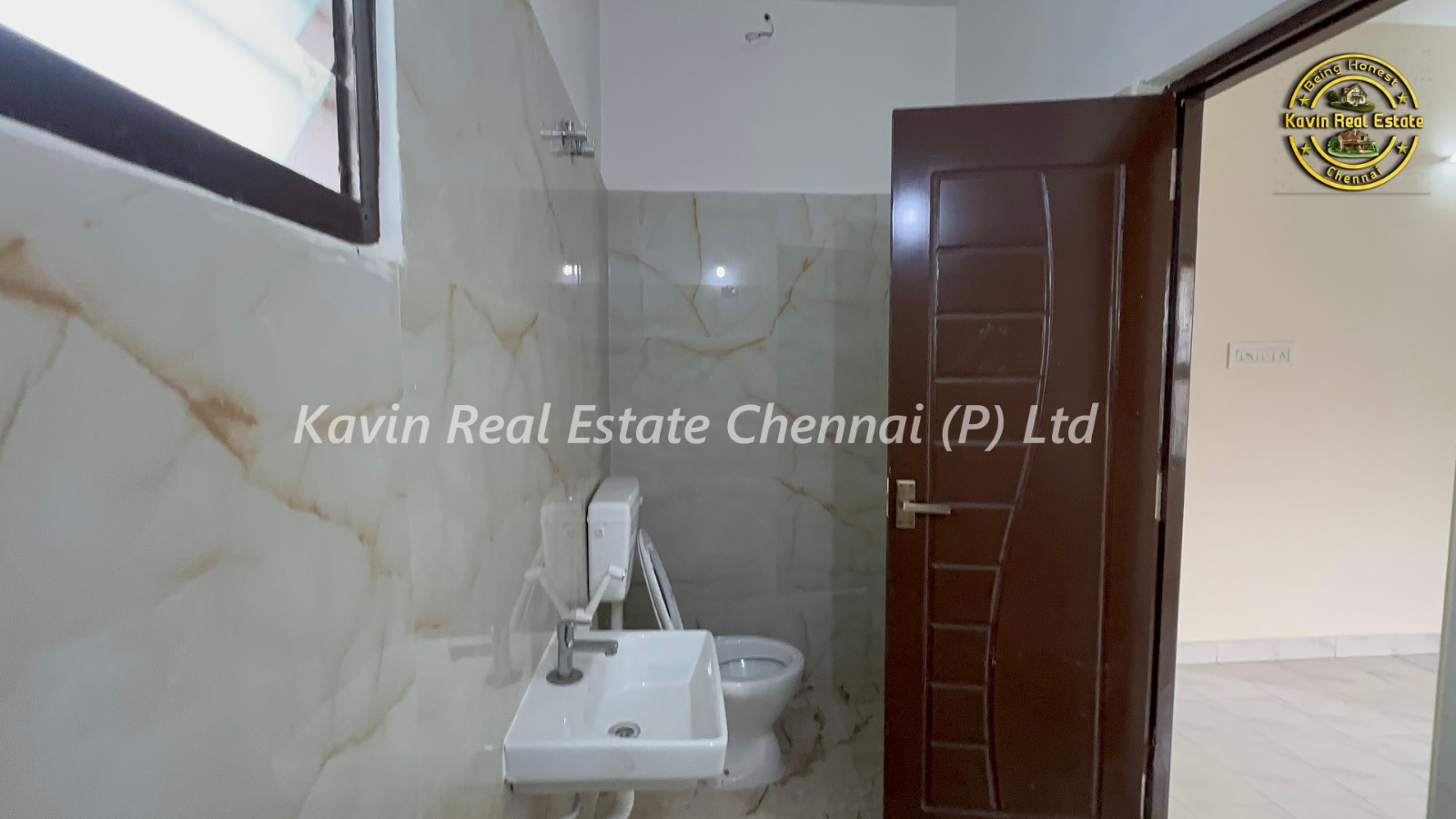 Duplex House for sale in Valasaravakkam
