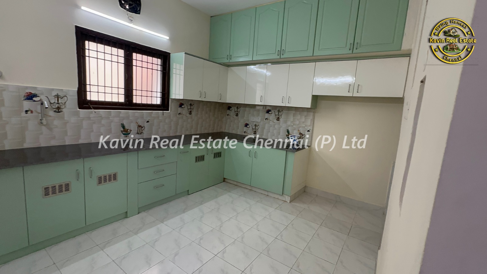 Duplex House for sale in Valasaravakkam