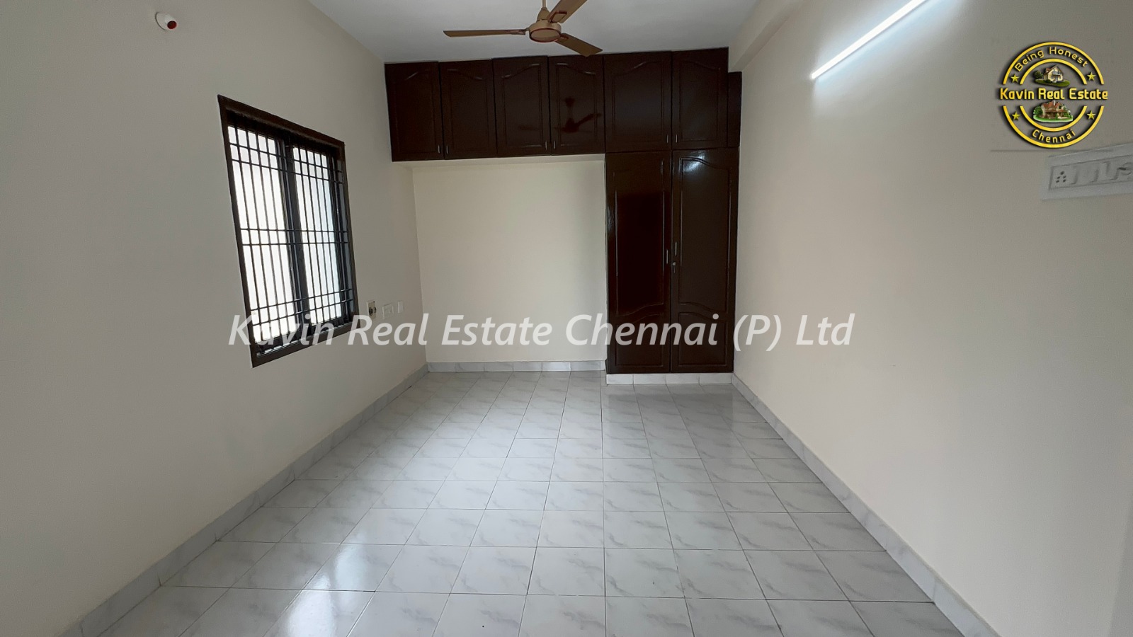Duplex House for sale in Valasaravakkam