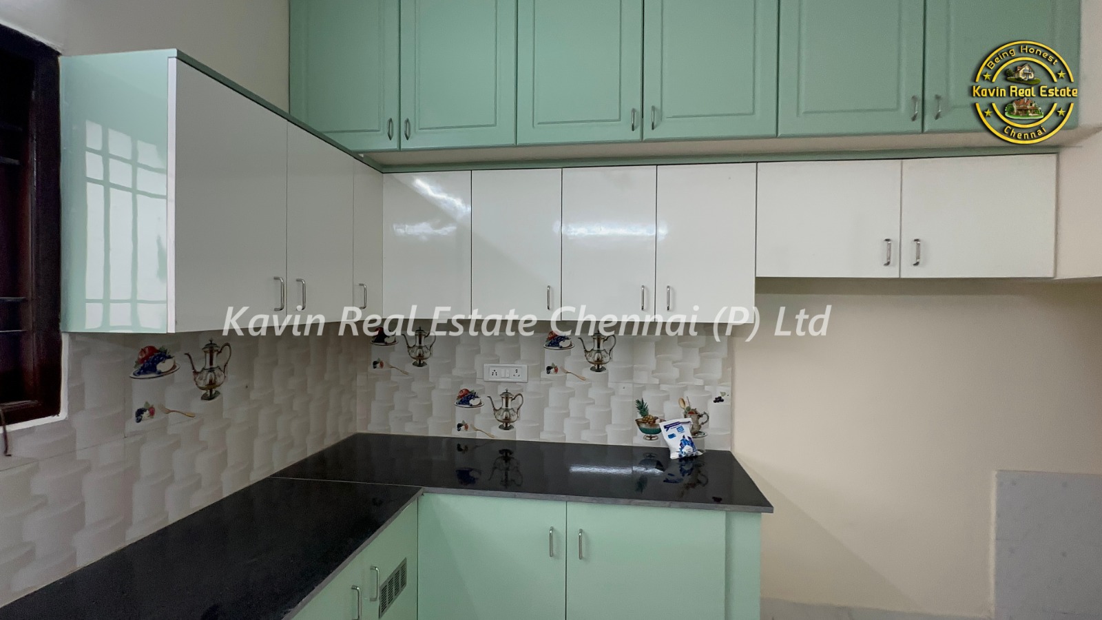 Duplex House for sale in Valasaravakkam