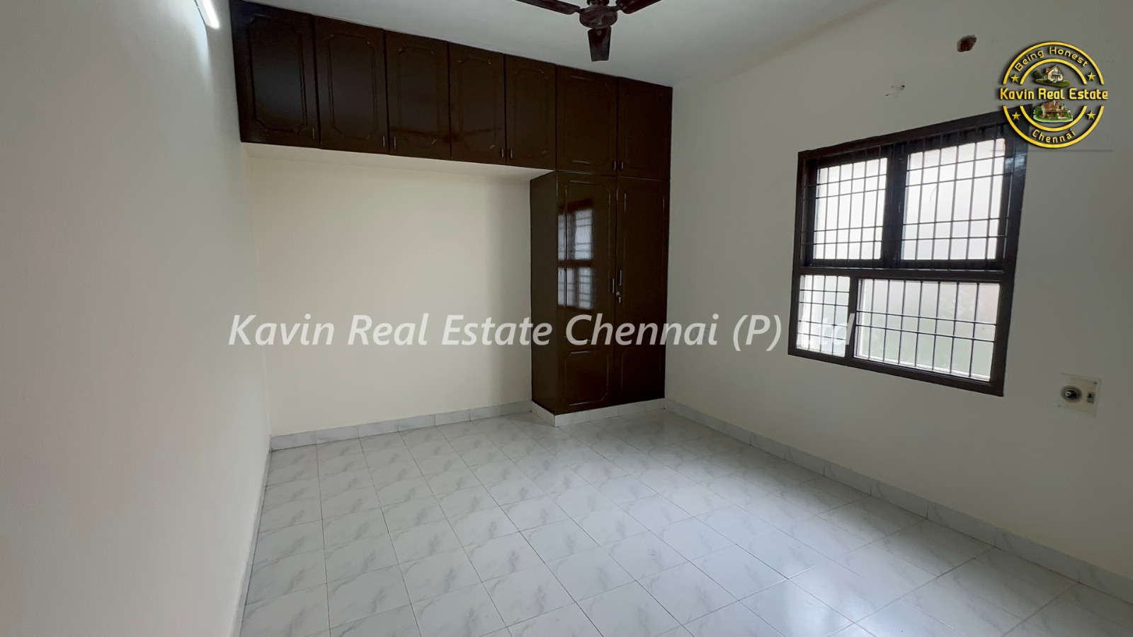 Duplex House for sale in Valasaravakkam