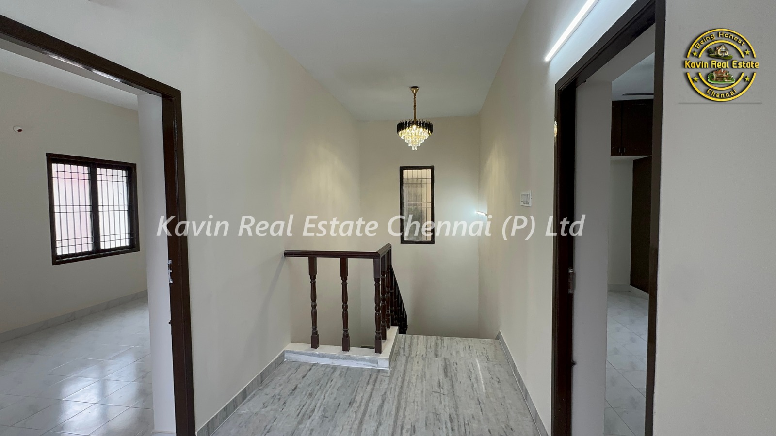 Duplex House for sale in Valasaravakkam