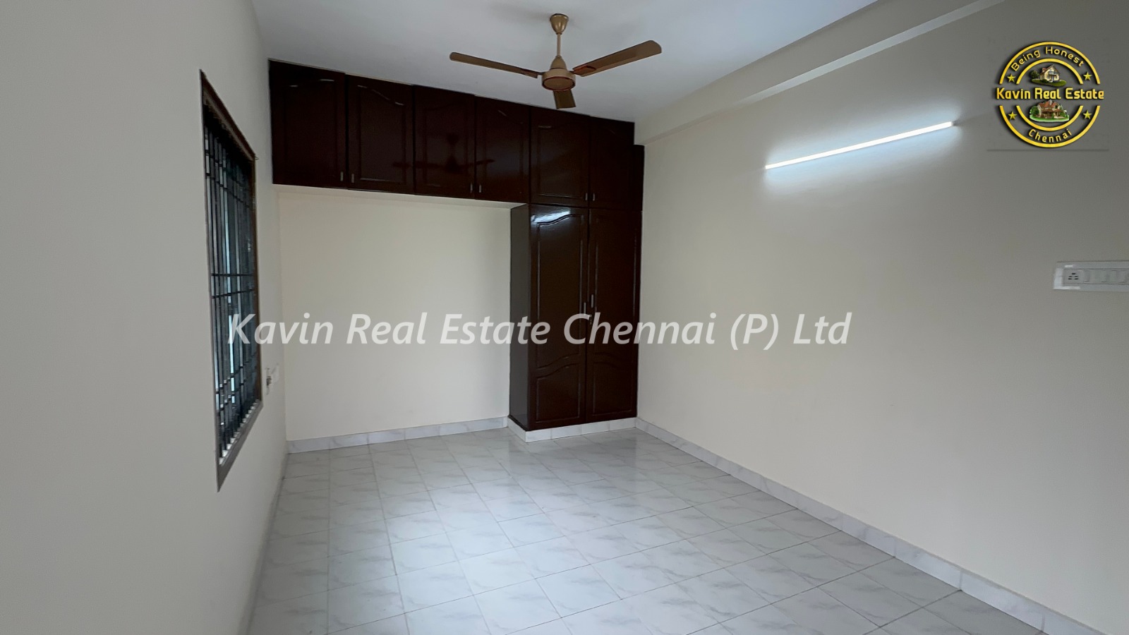 Duplex House for sale in Valasaravakkam
