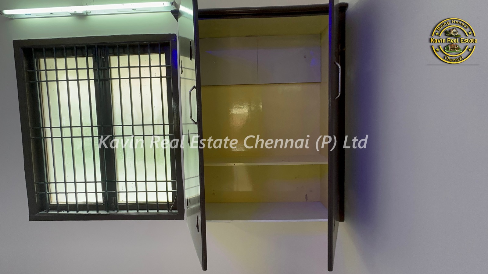 Duplex House for sale in Valasaravakkam