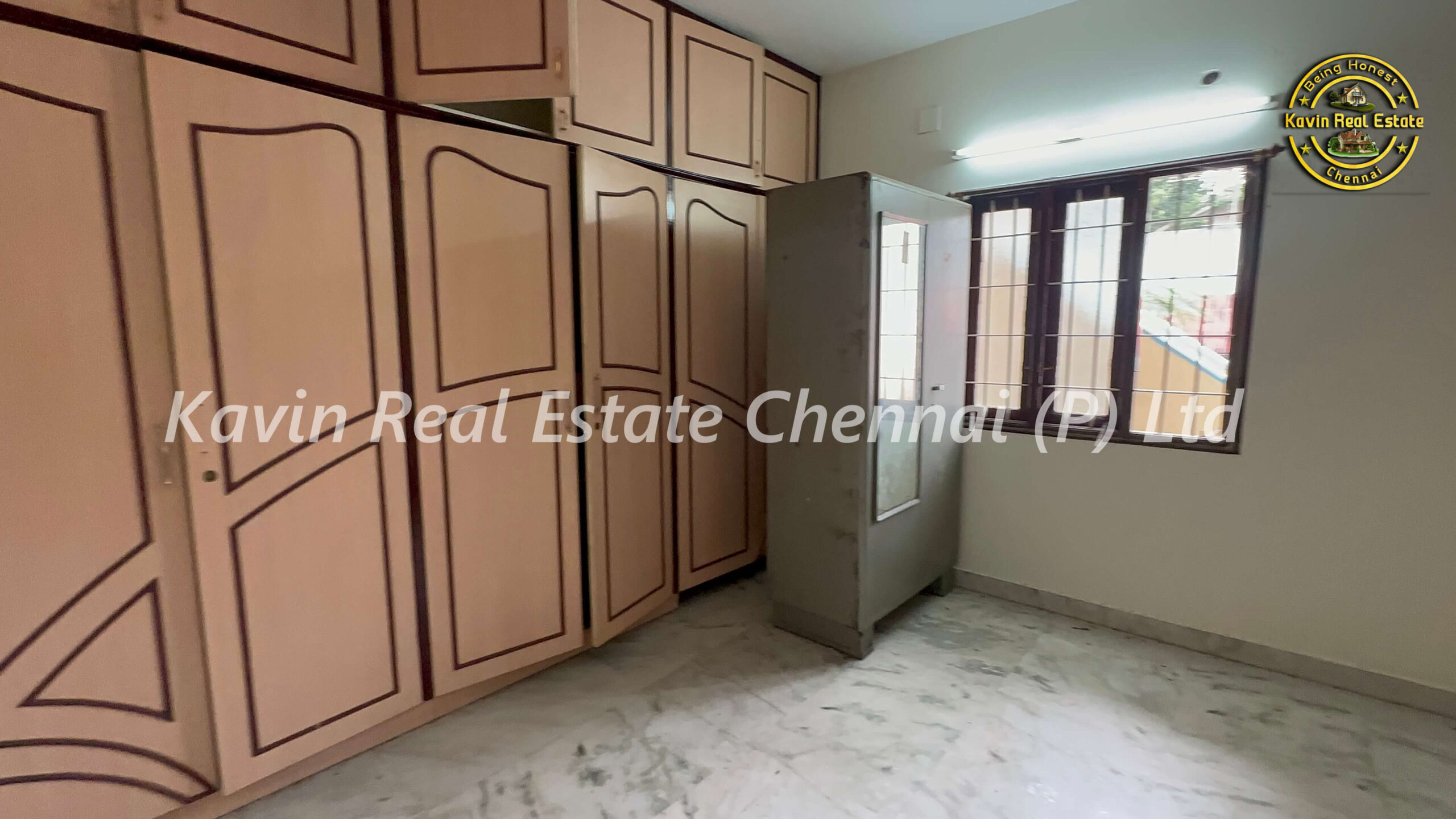 House for sale near MIOT Hospital