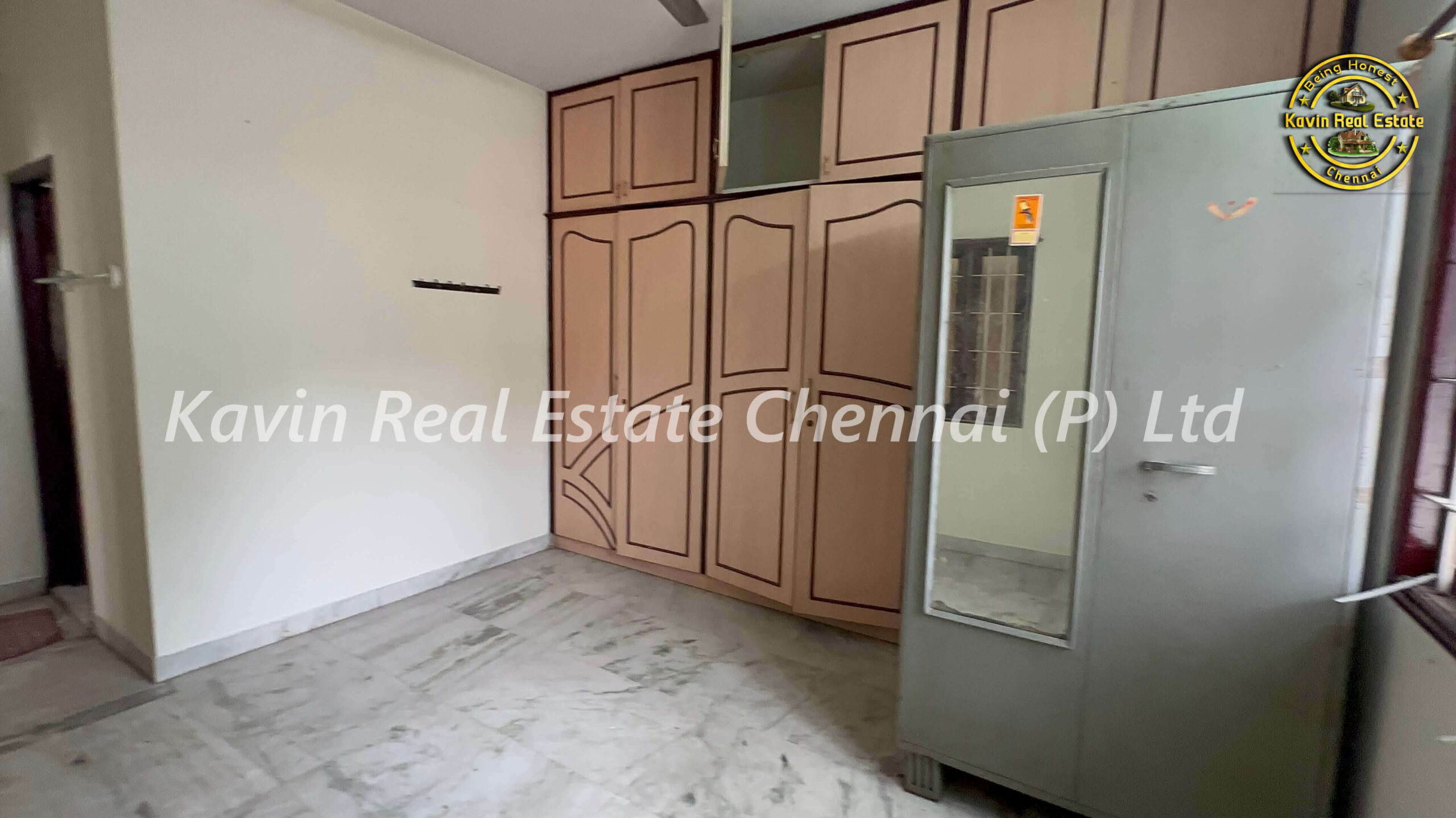 House for sale near MIOT Hospital