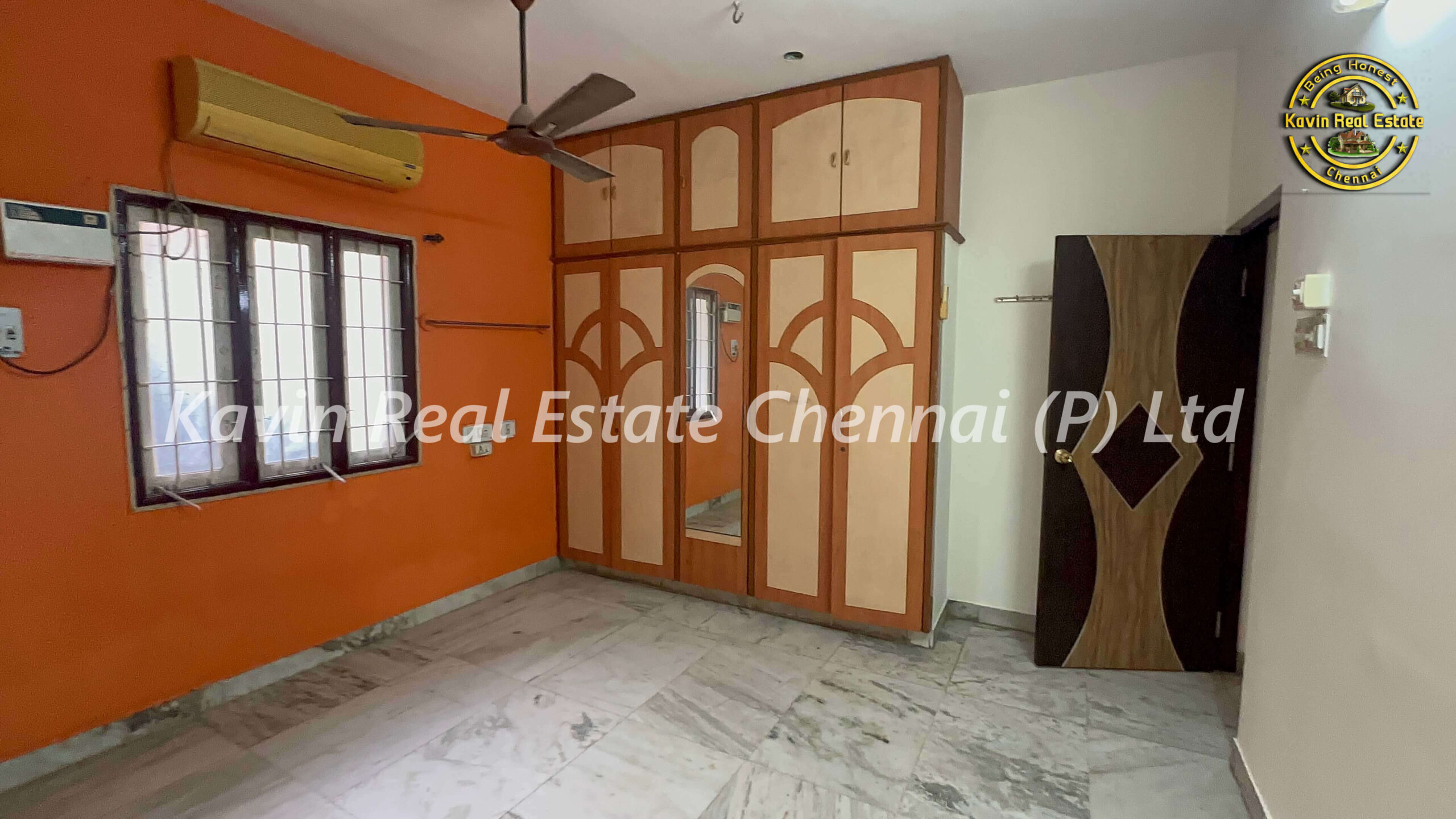 House for sale near MIOT Hospital