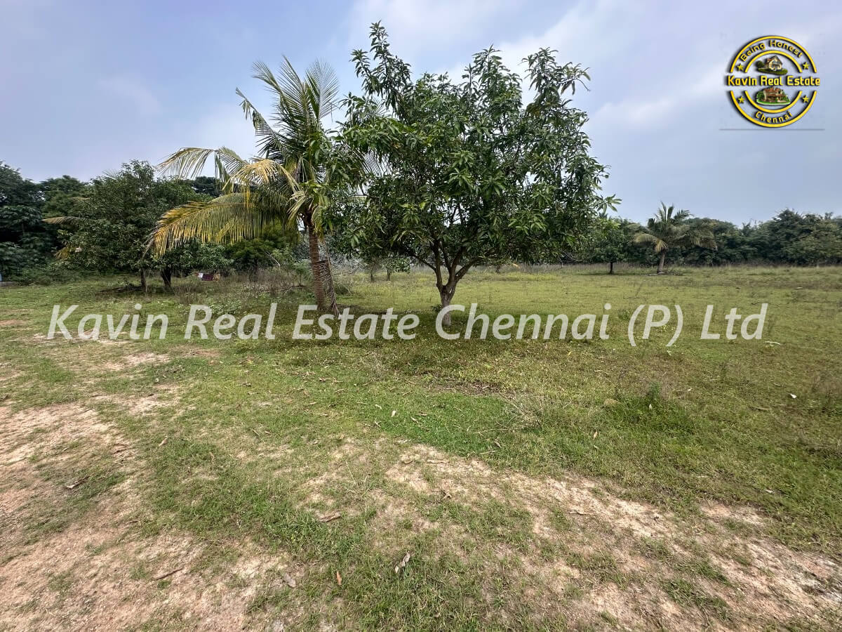 DTCP Plots for sale in ECR near Football Stadium