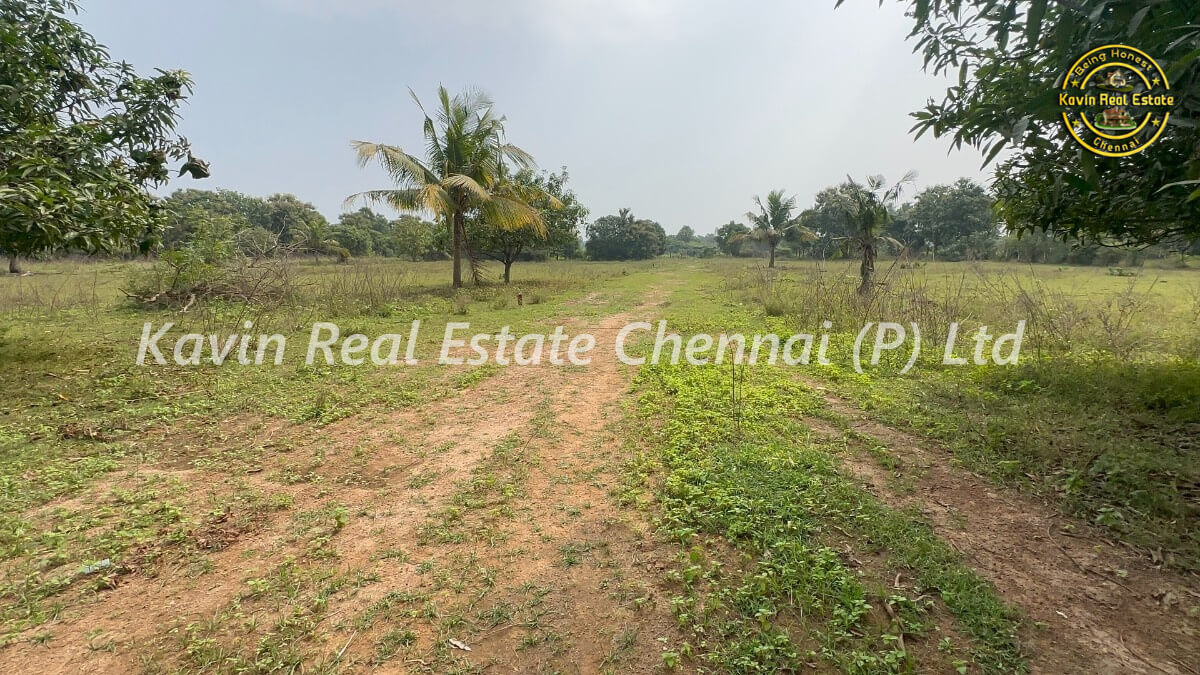 DTCP Plots for sale in ECR near Football Stadium