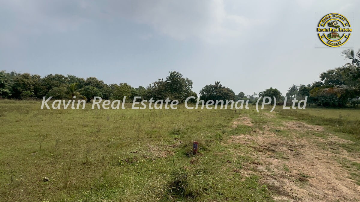 DTCP Plots for sale in ECR near Football Stadium