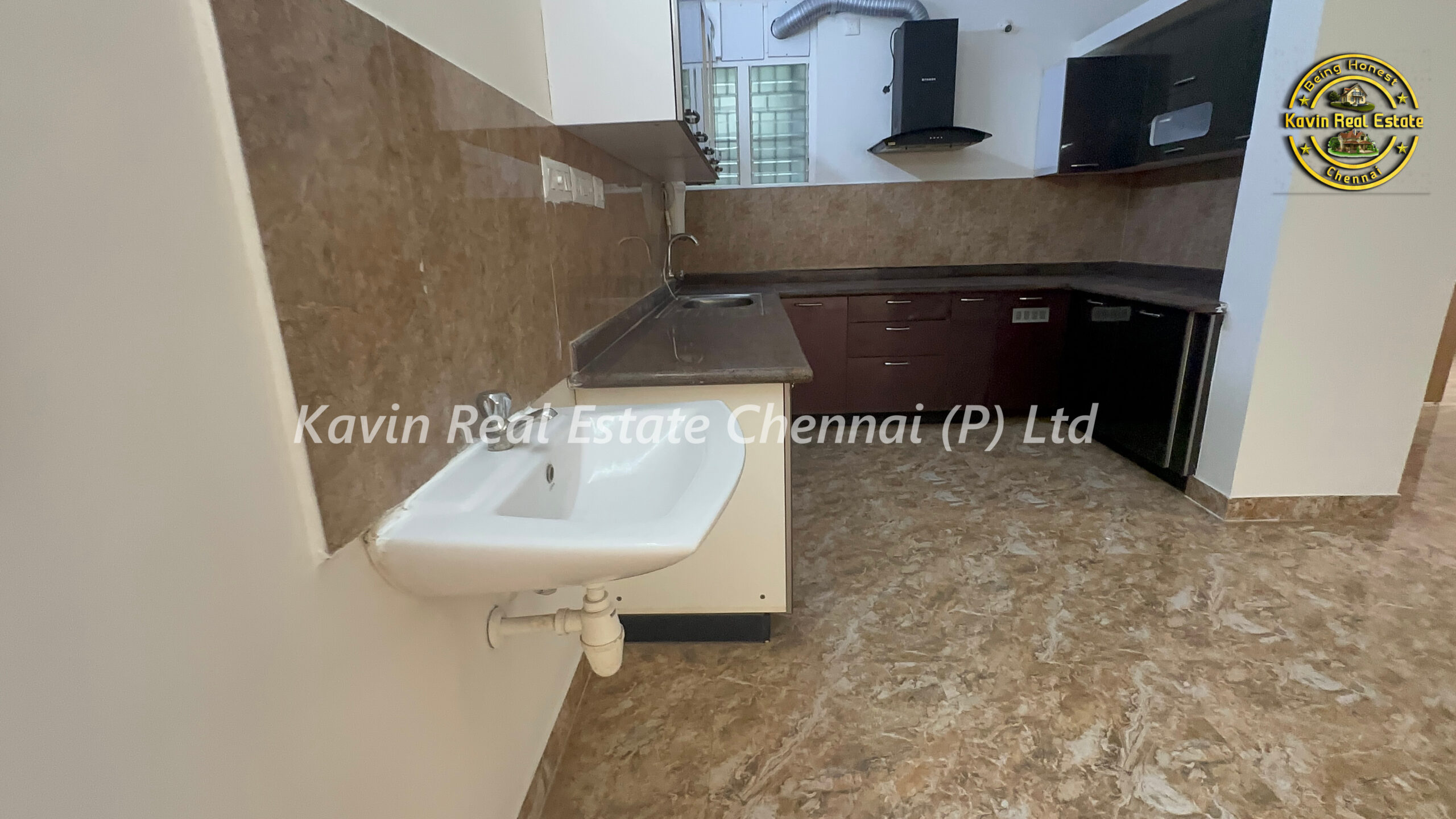 Flat for sale in Perungalathur Gated Community