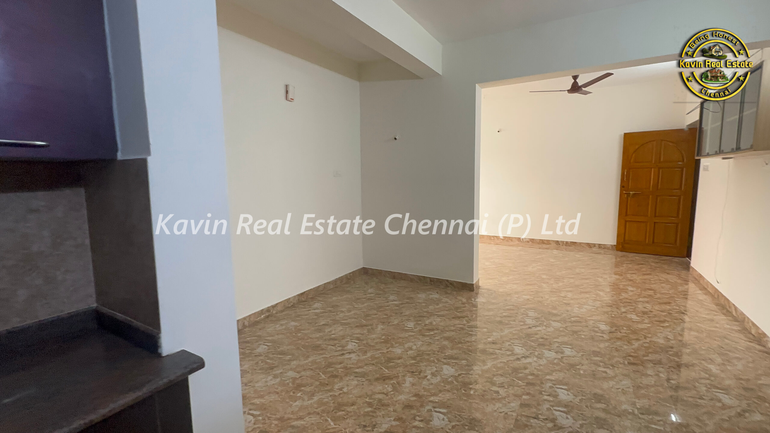 Flat for sale in Perungalathur Gated Community