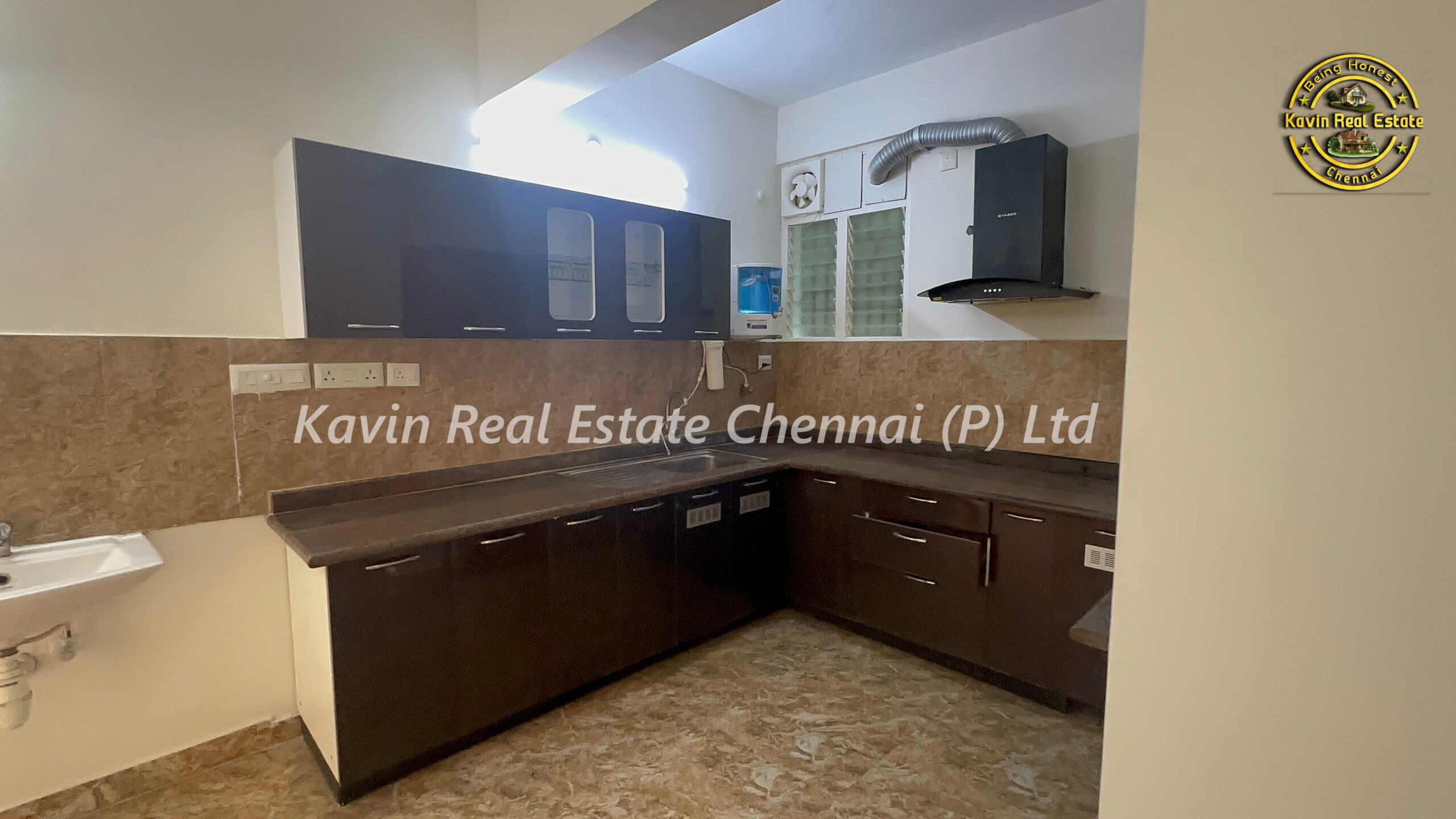 Flat for sale in Perungalathur Gated Community