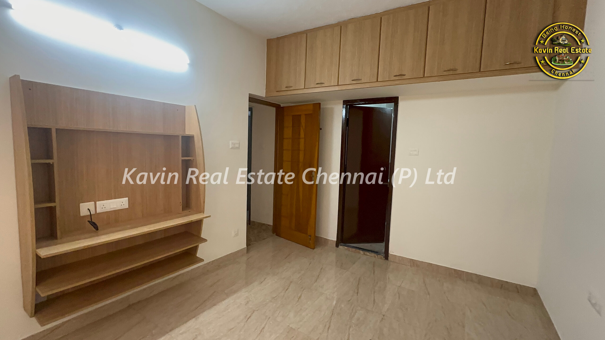Flat for sale in Perungalathur Gated Community