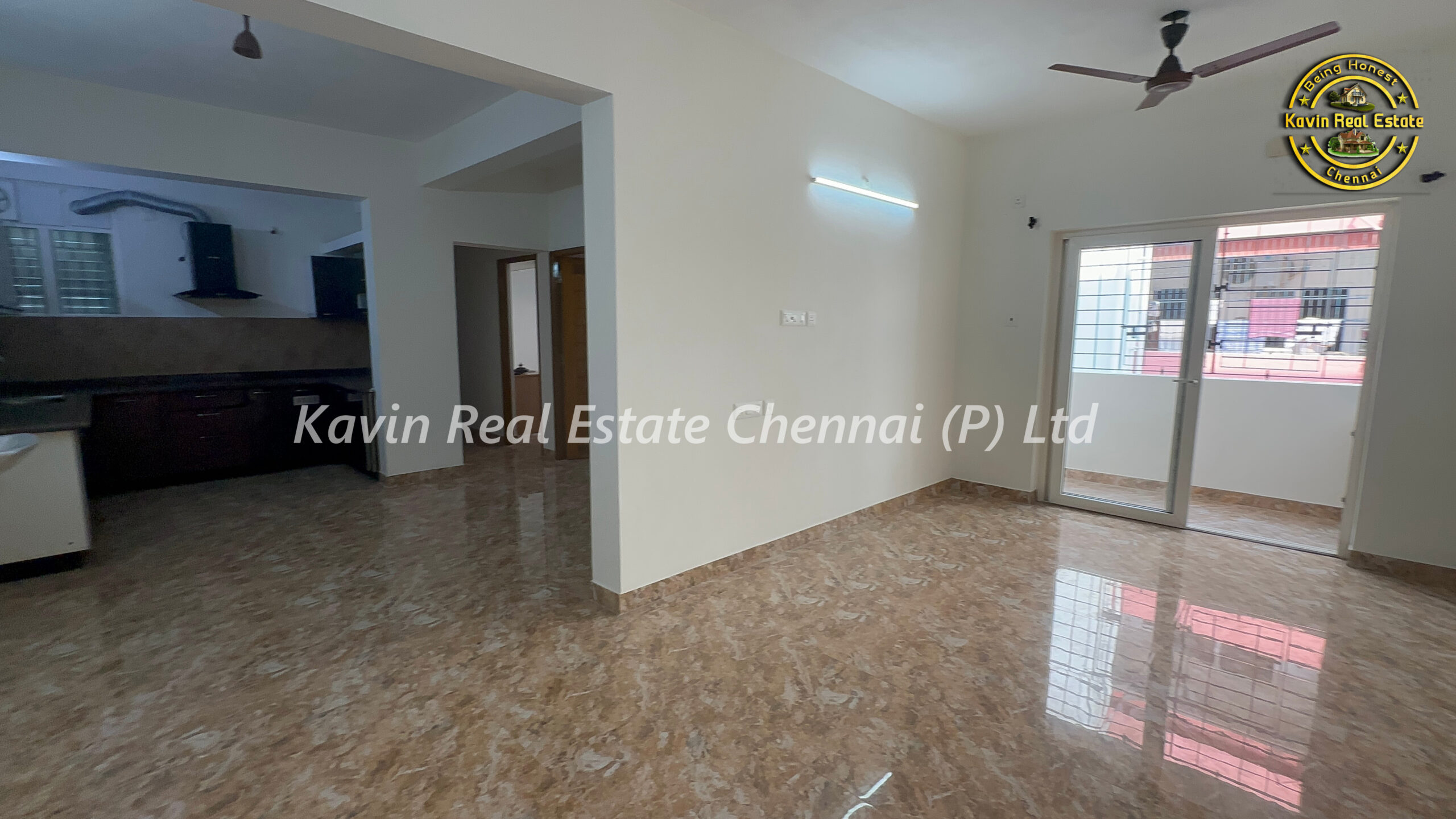 Flat for sale in Perungalathur Gated Community