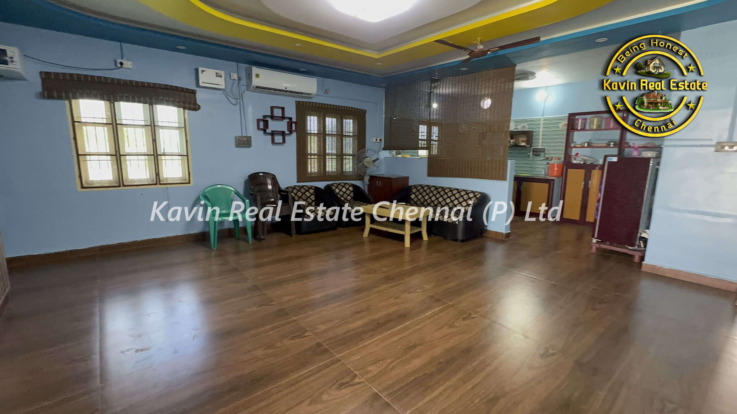 Farm House for sale in Thiruvelankadu