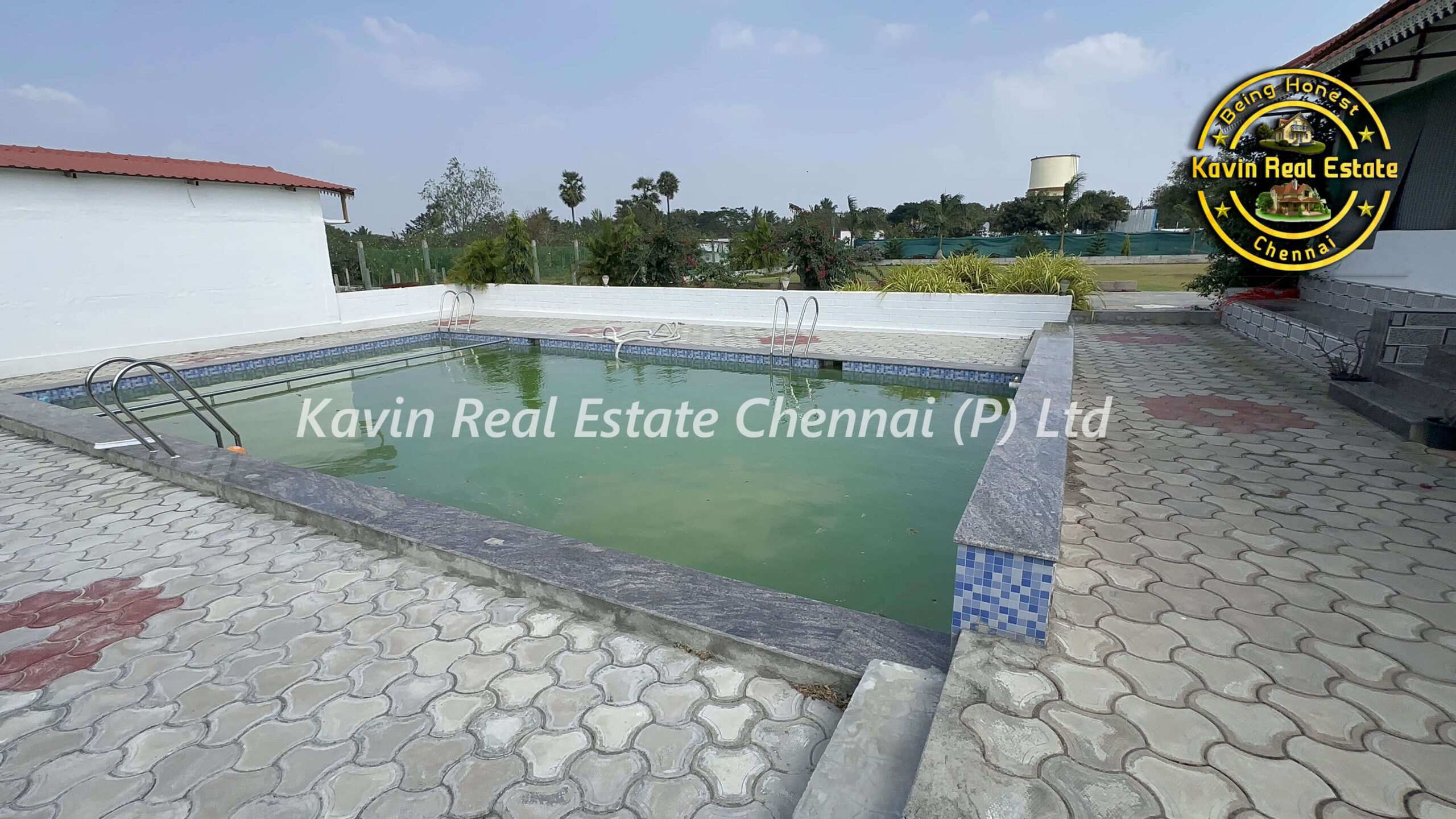 Farm House for sale in Thiruvelankadu