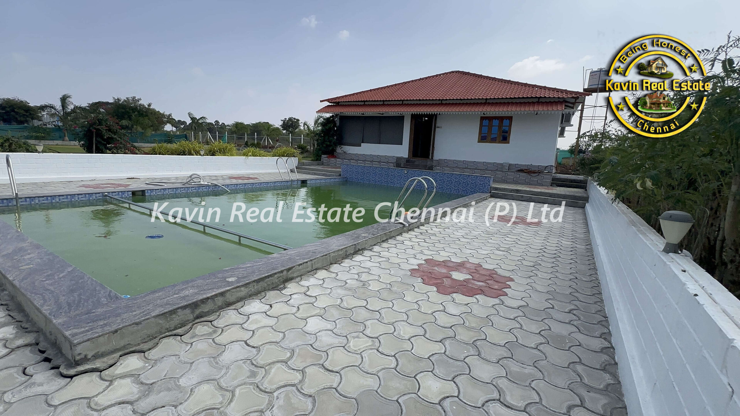 Farm House for sale in Thiruvelankadu
