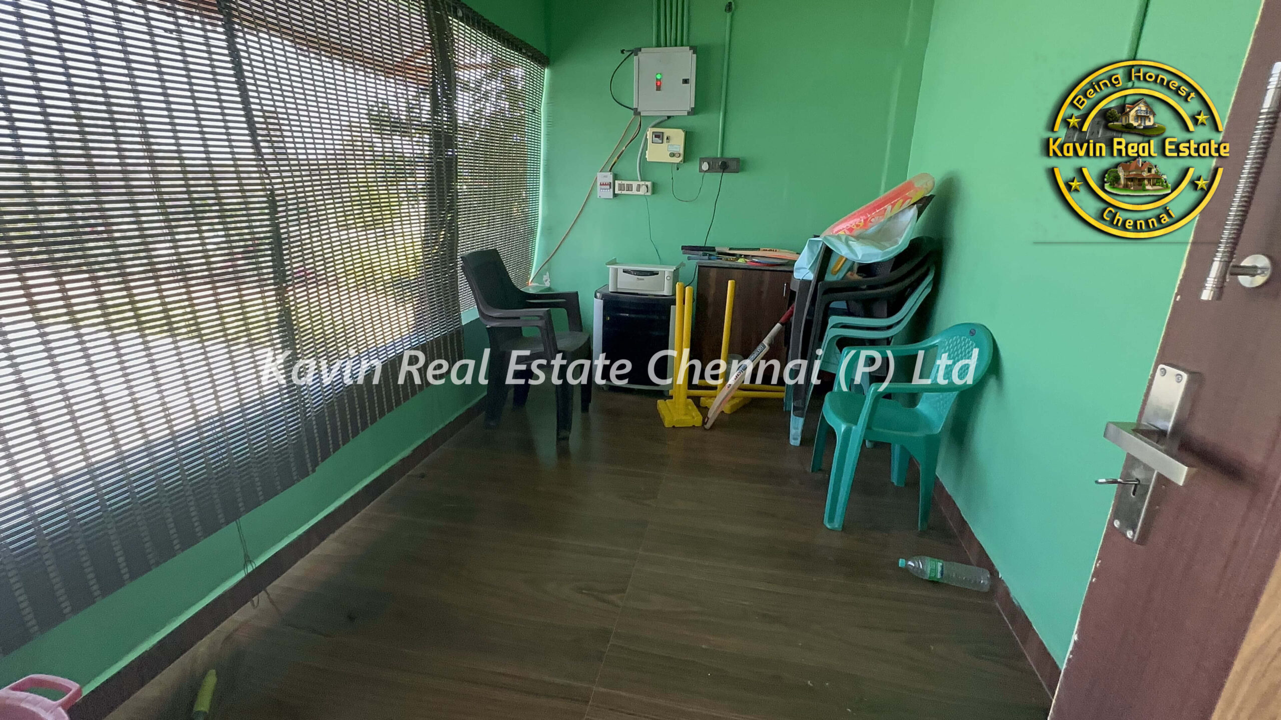 Farm House for sale in Thiruvelankadu