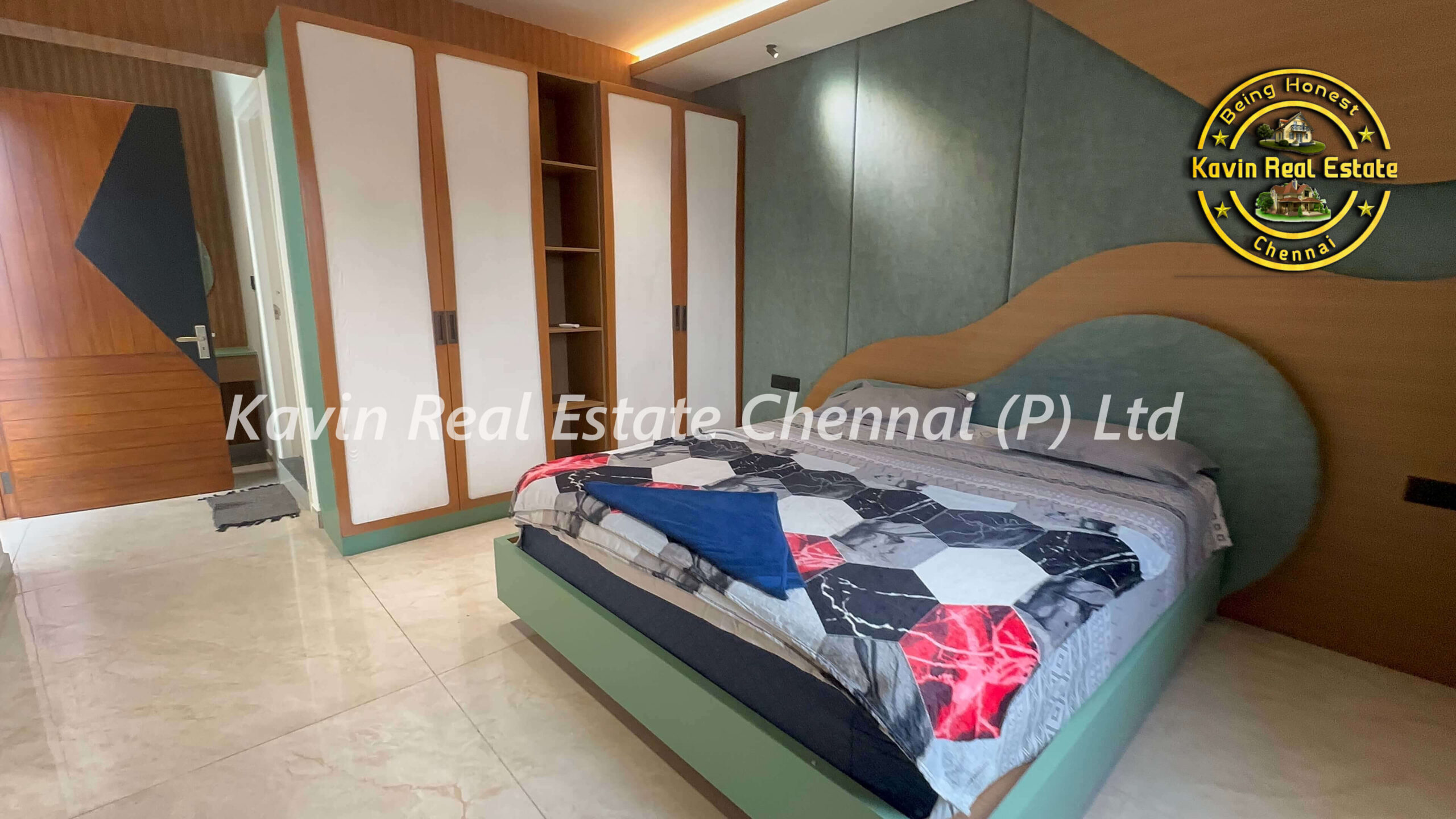 Rental Income Villa for sale Near Mahabalipuram