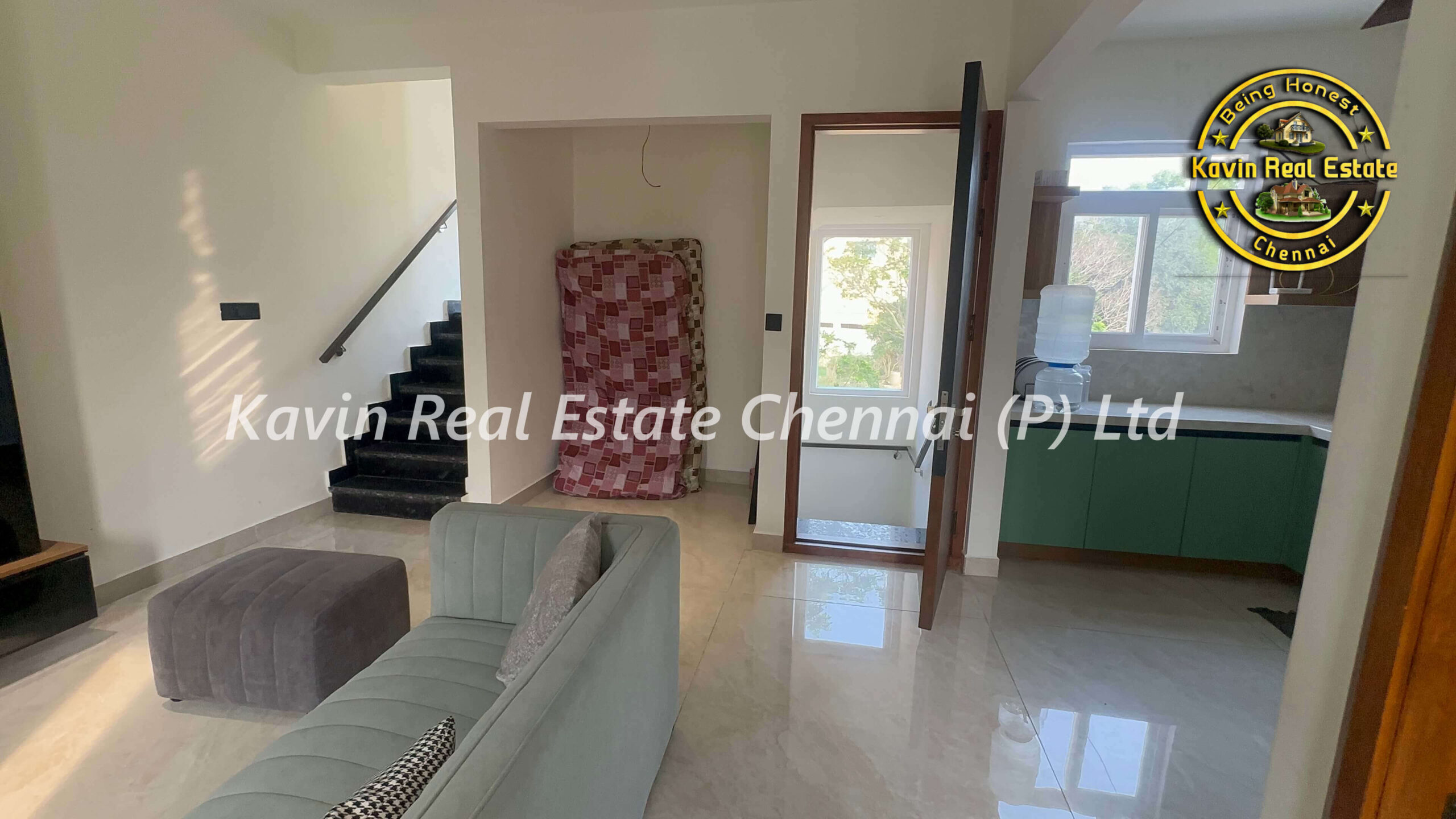 Rental Income Villa for sale Near Mahabalipuram