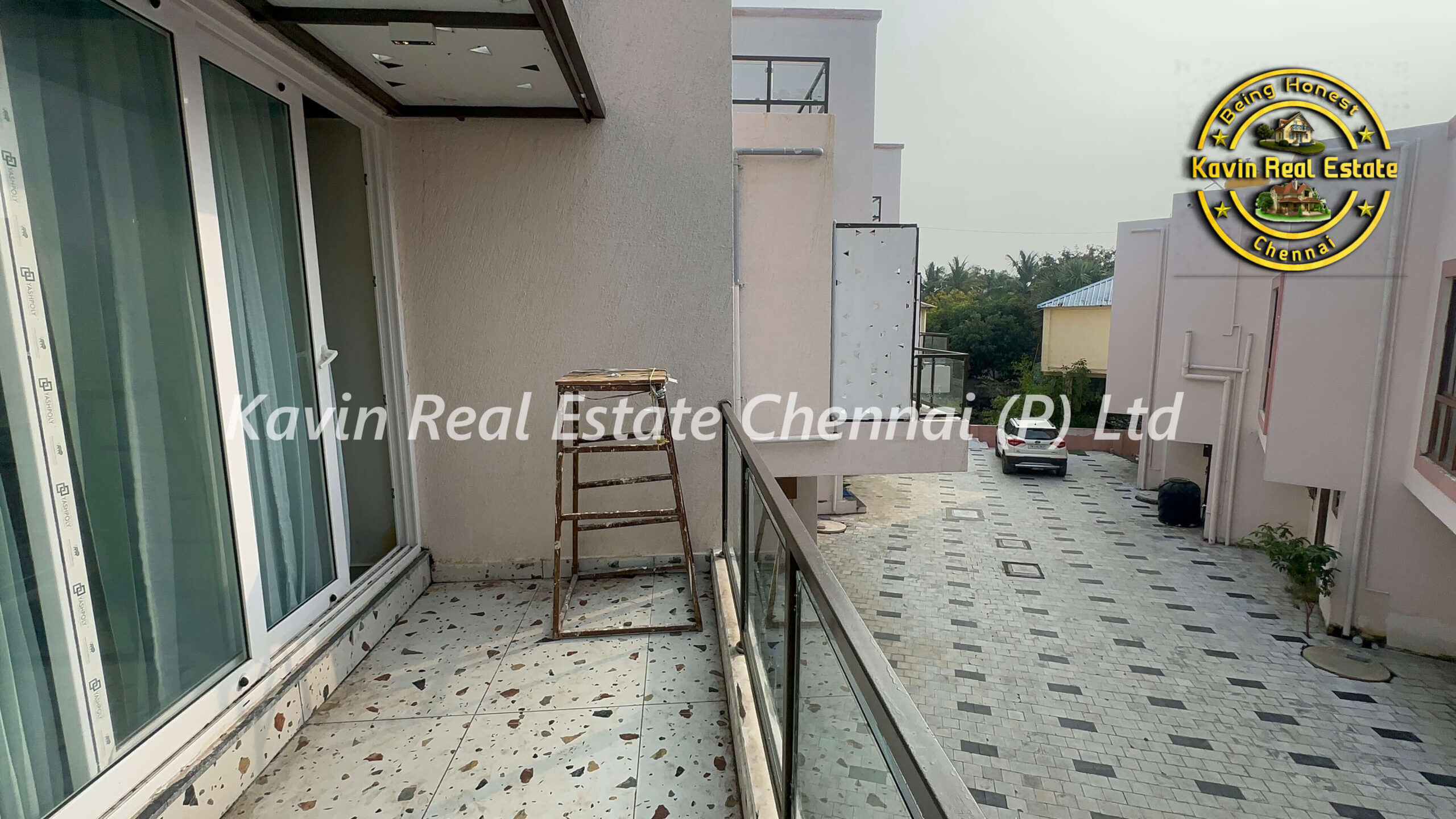 Rental Income Villa for sale Near Mahabalipuram