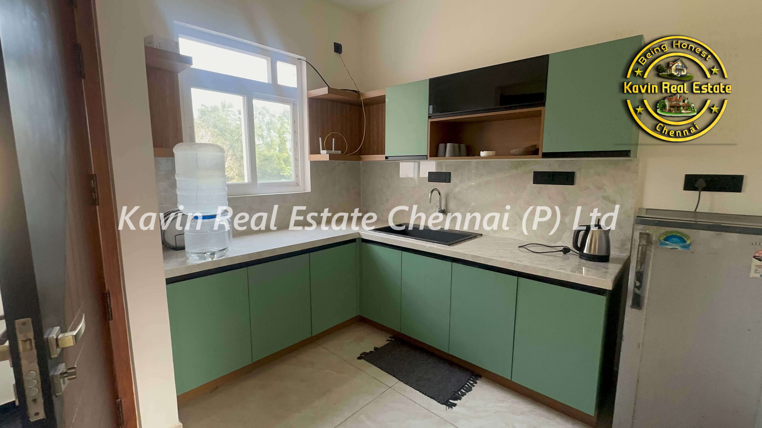 Rental Income Villa for sale Near Mahabalipuram