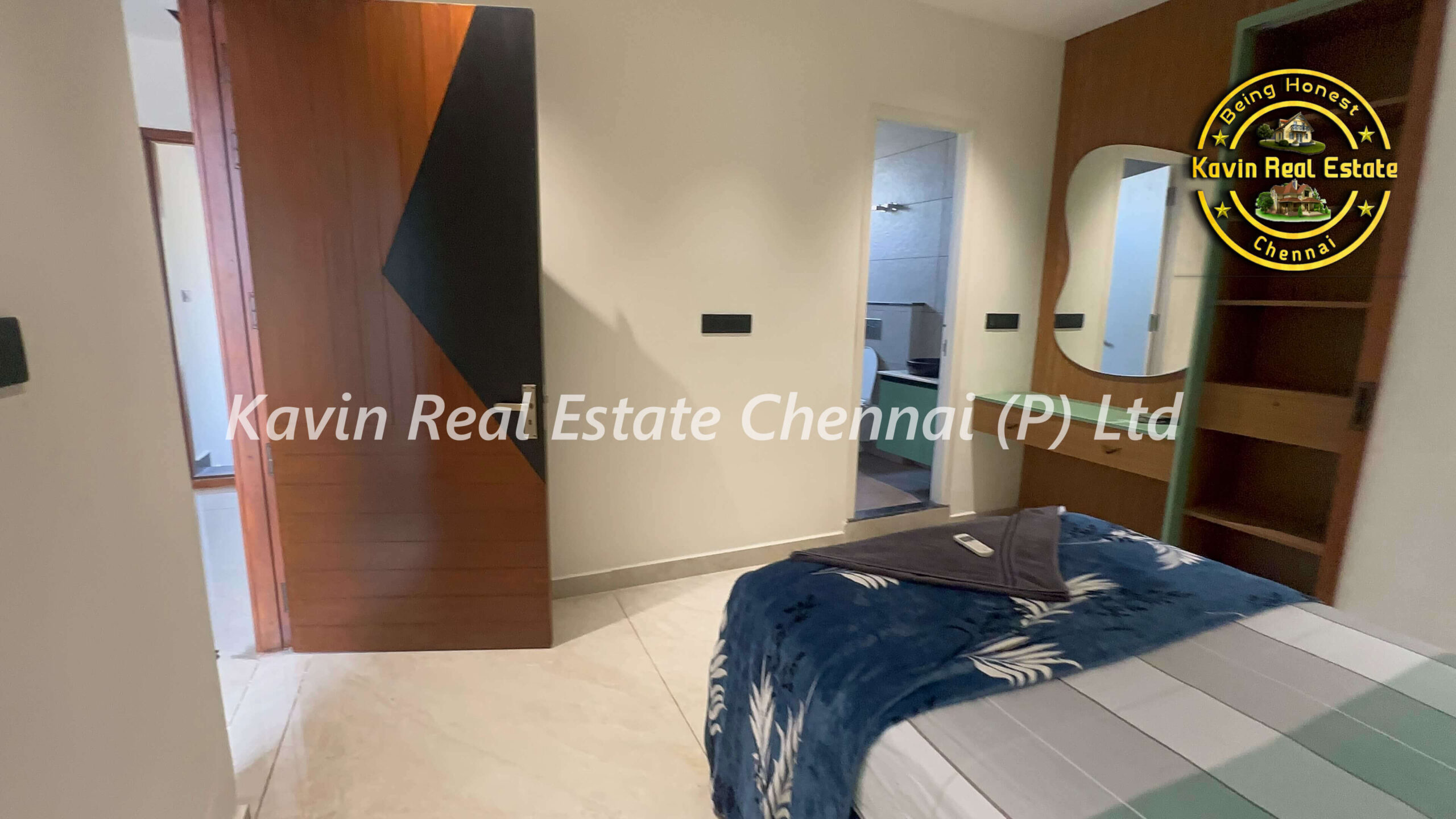 Rental Income Villa for sale Near Mahabalipuram