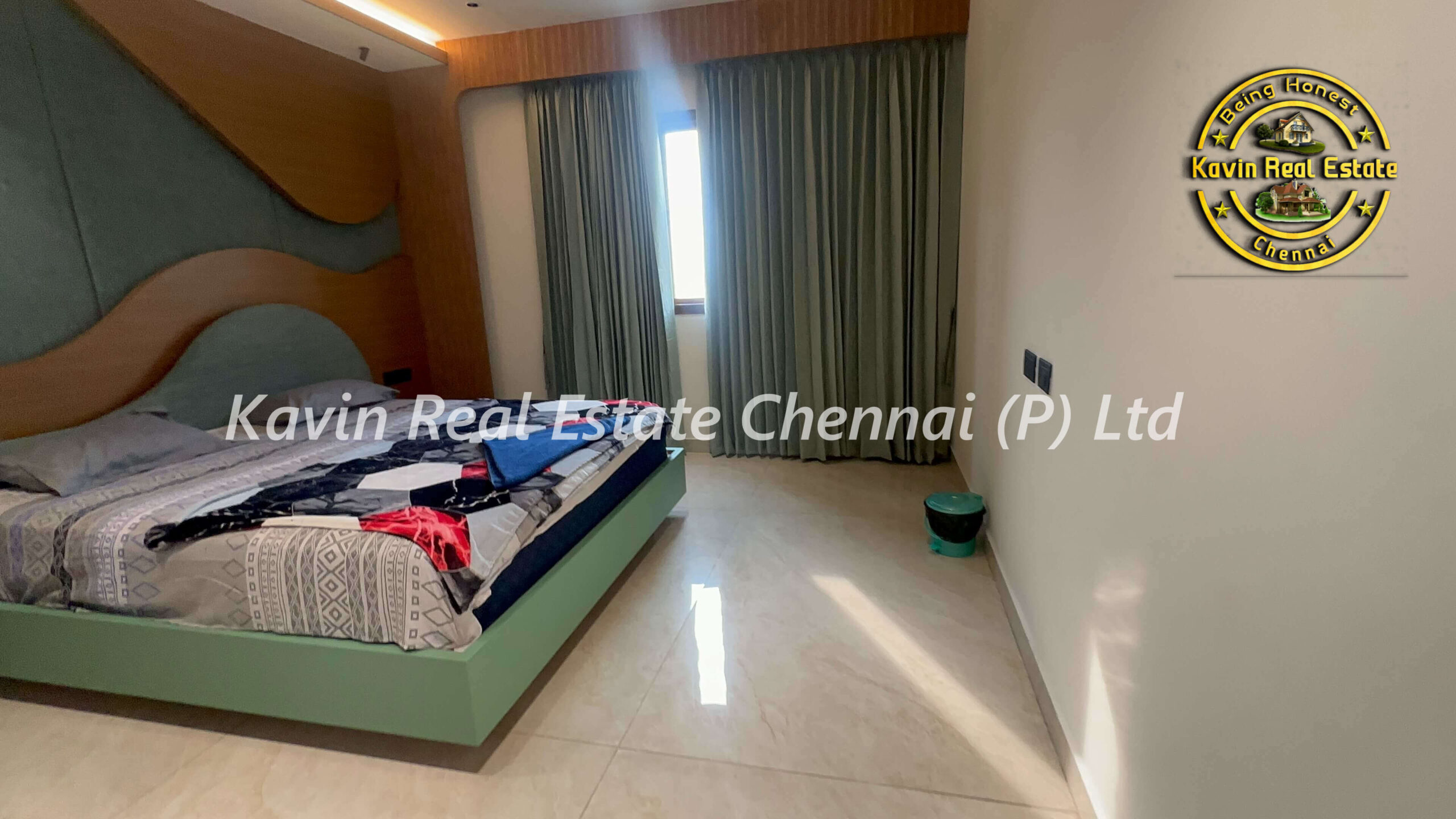 Rental Income Villa for sale Near Mahabalipuram