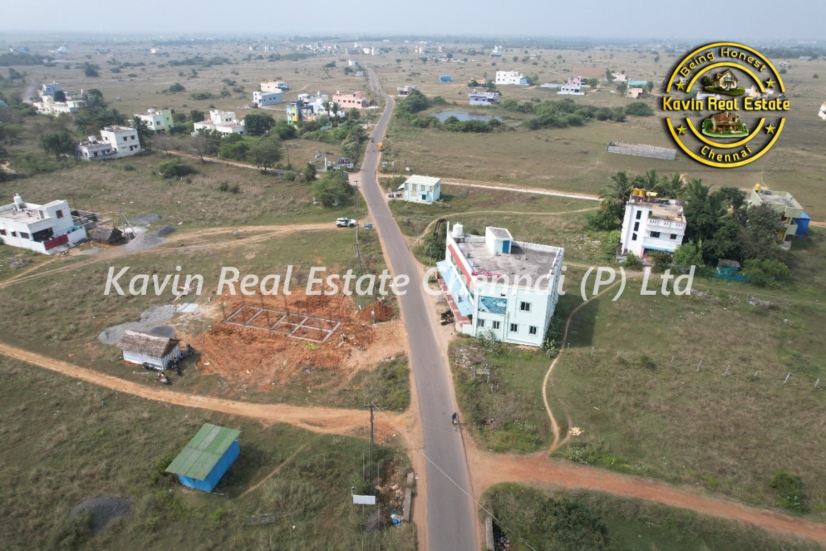 Commercial Property for sale in Thiruvallur