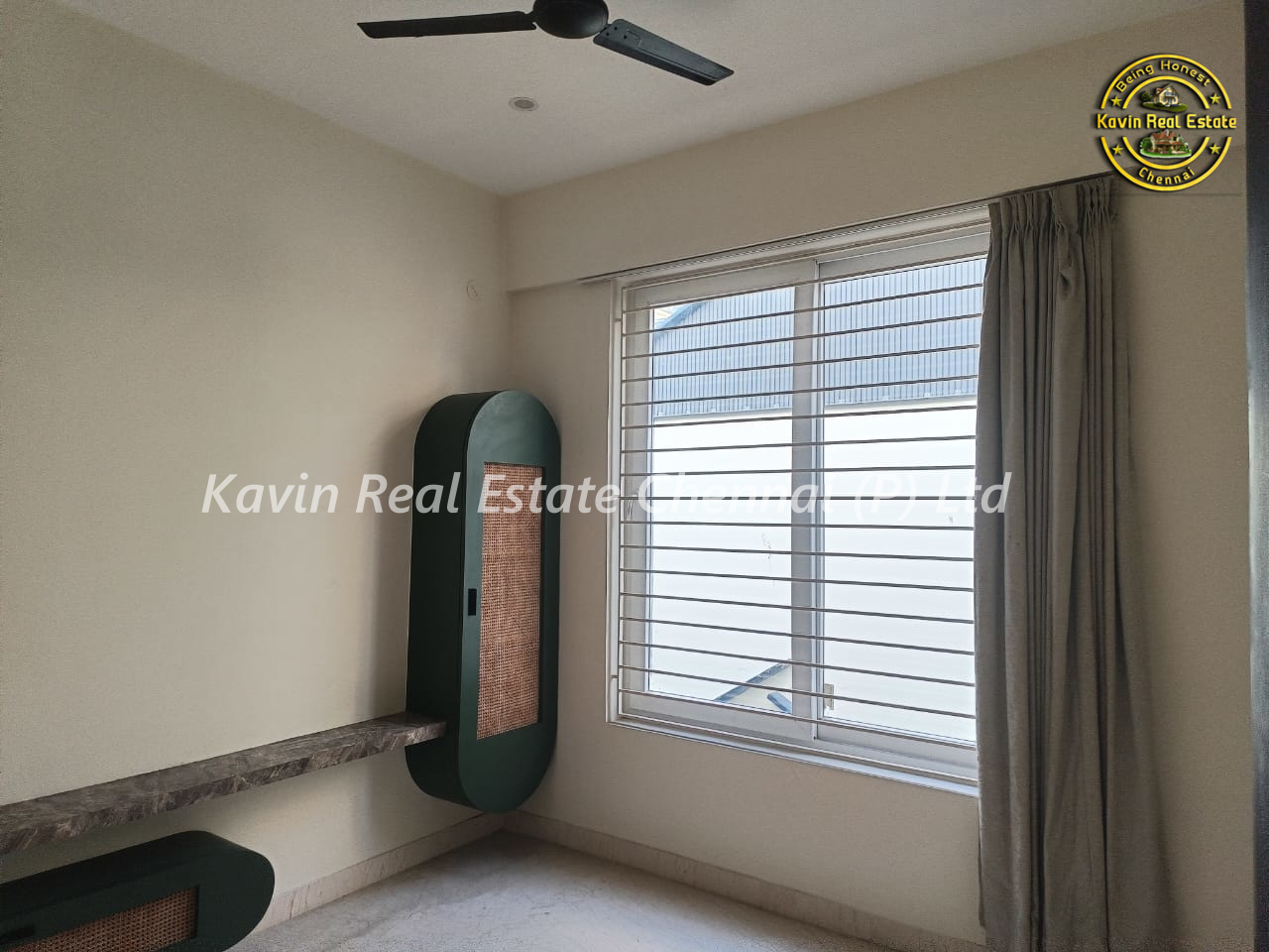 Villa for rent in ECR Injambakkam