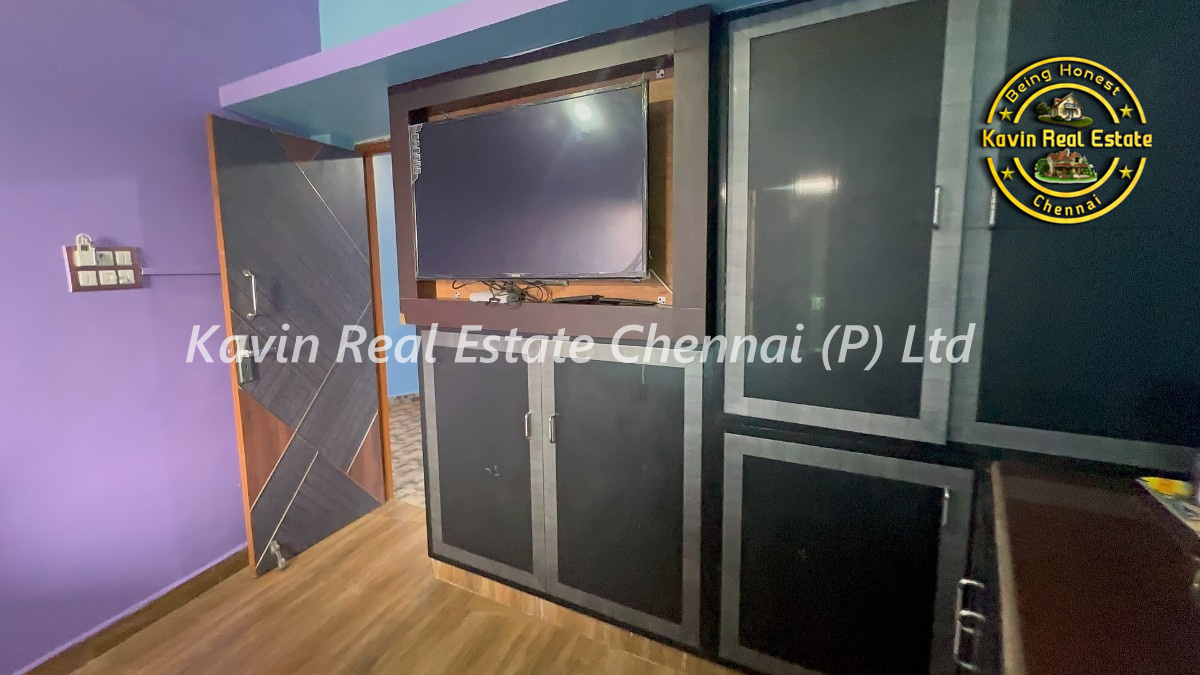 Commercial Property for sale in Thiruvallur