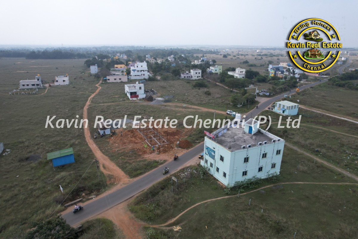 Commercial Property for sale in Thiruvallur