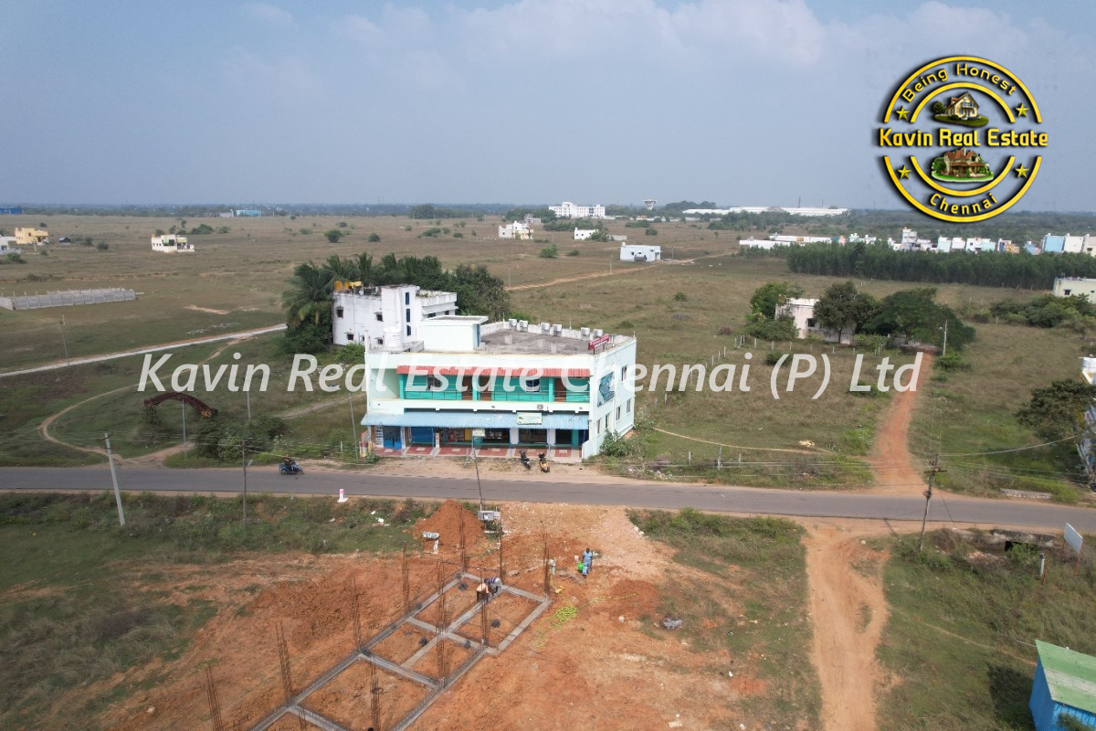 Commercial Property for sale in Thiruvallur