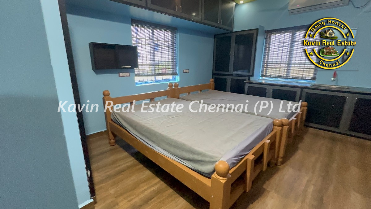 Commercial Property for sale in Thiruvallur