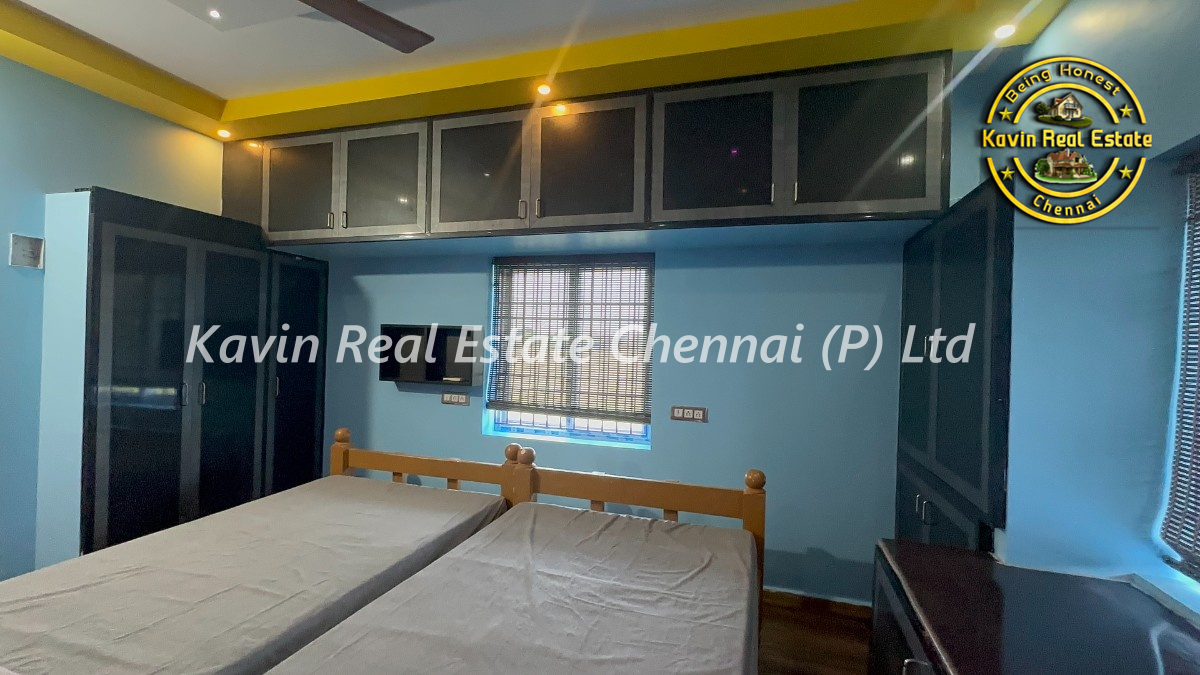 Commercial Property for sale in Thiruvallur