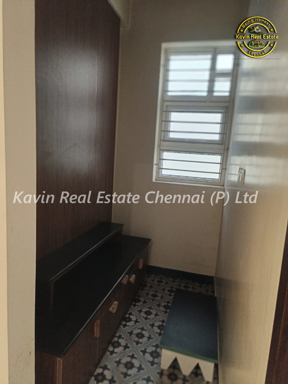 Villa for rent in ECR Injambakkam